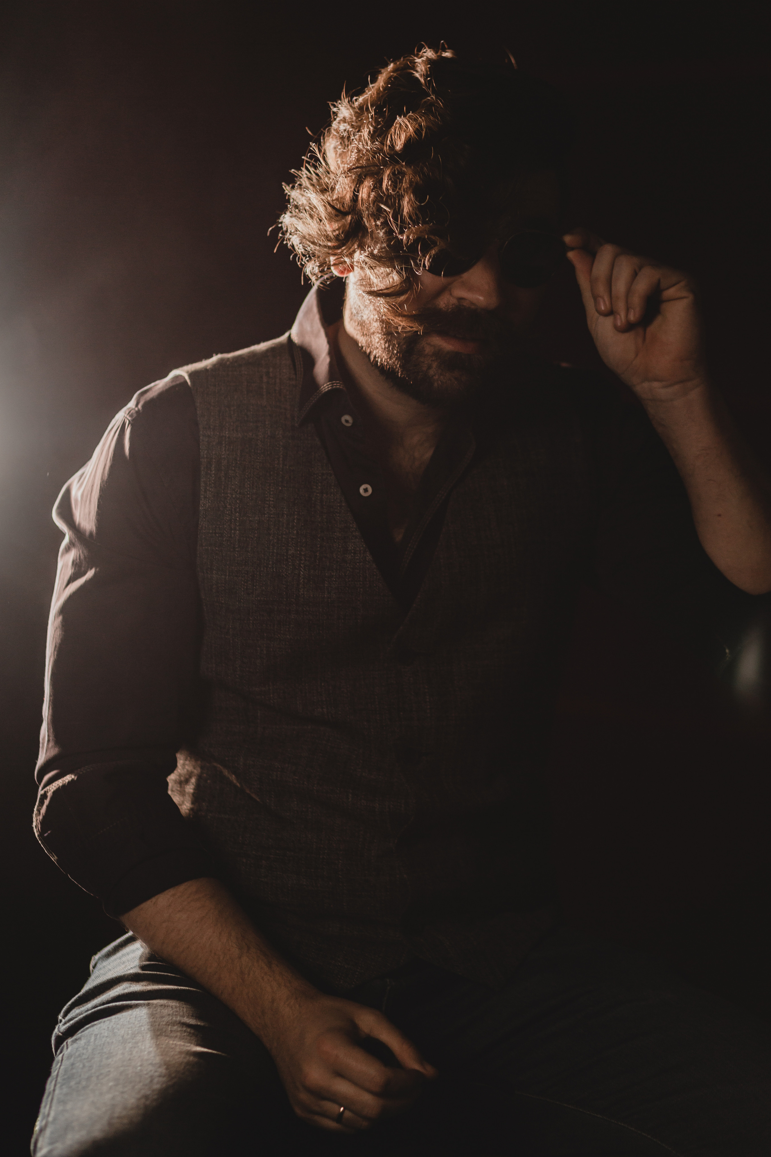 Индивидуальные. Фотограф в Ставрополе Евгений Наглянцев