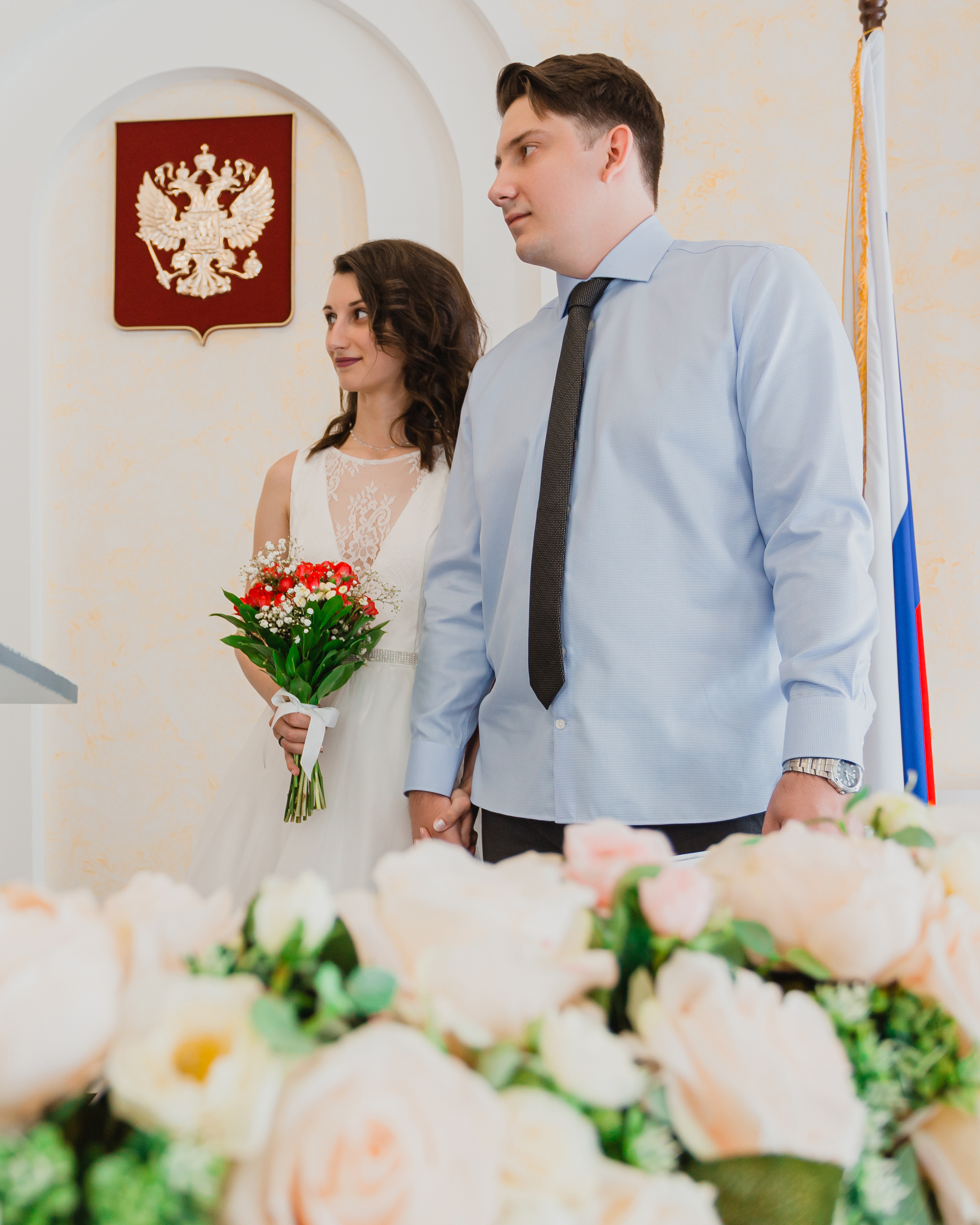 Надежда и Иван (г.Железноводск). Фотограф в Ставрополе Евгений Наглянцев