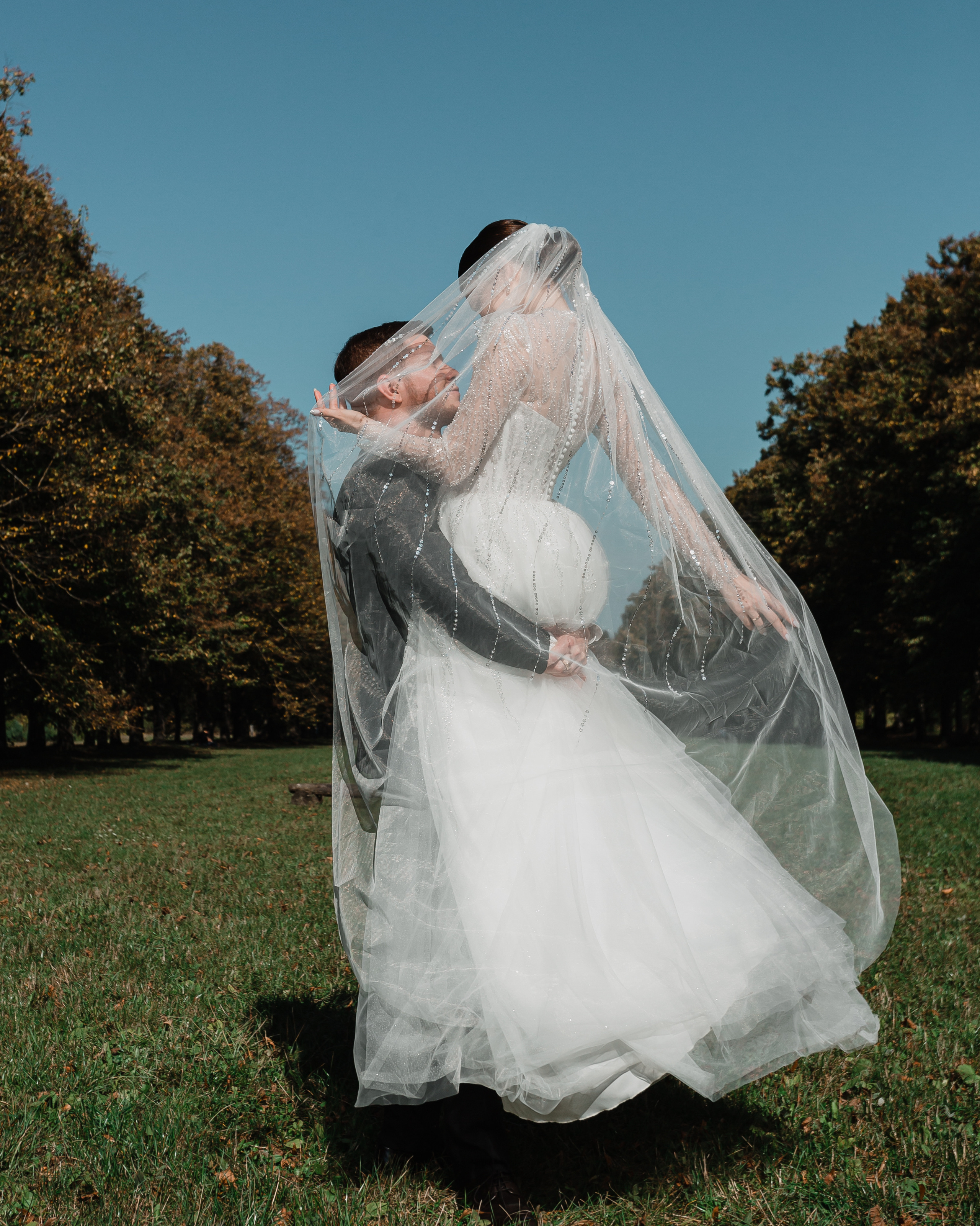 Анастасия и Вадим. Фотограф в Ставрополе Евгений Наглянцев