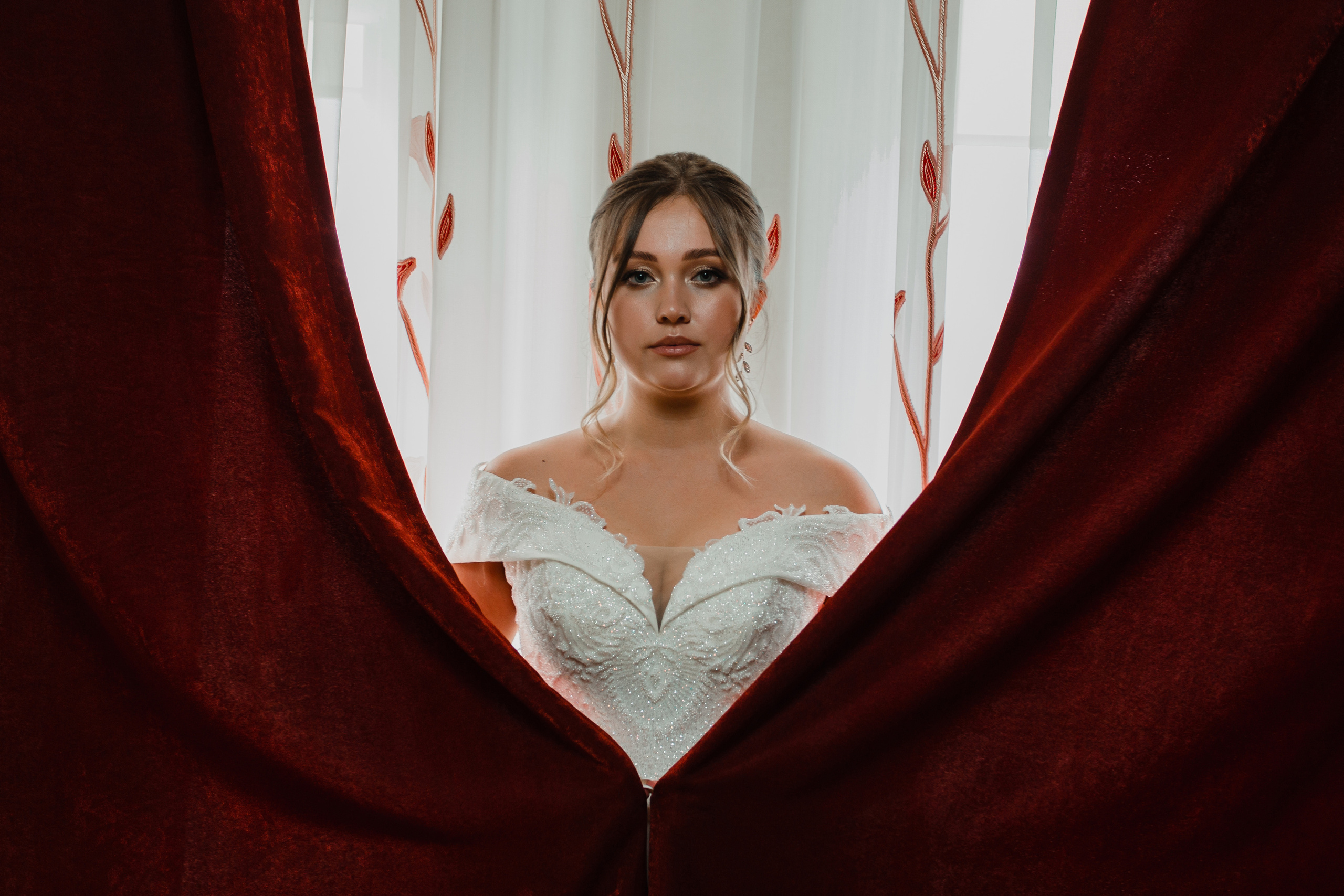 Наталья и Евгений. Фотограф в Ставрополе Евгений Наглянцев