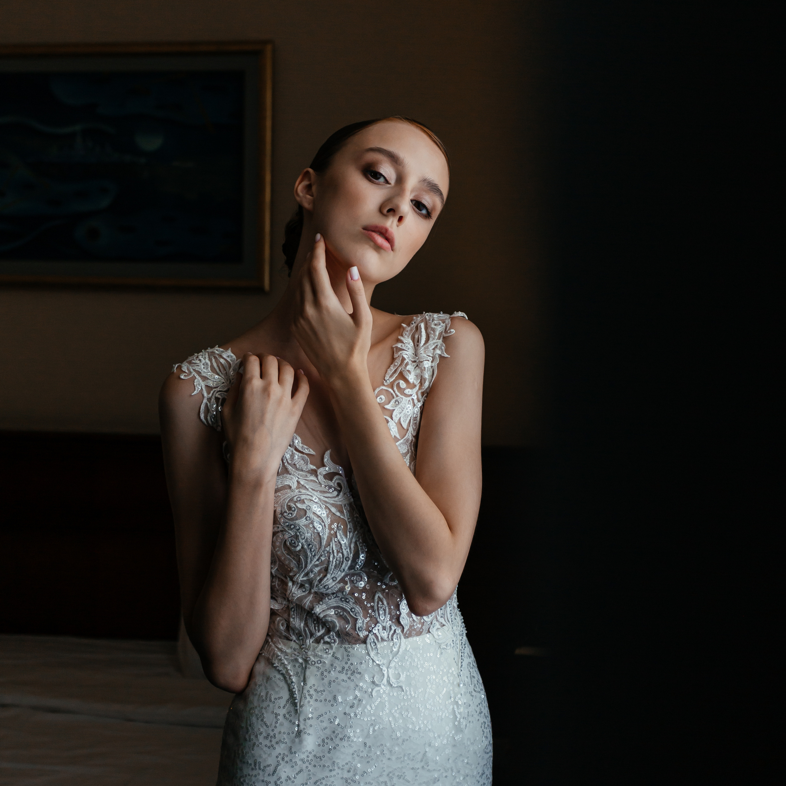 Инга и Евгений (г.Краснодар). Фотограф в Ставрополе Евгений Наглянцев