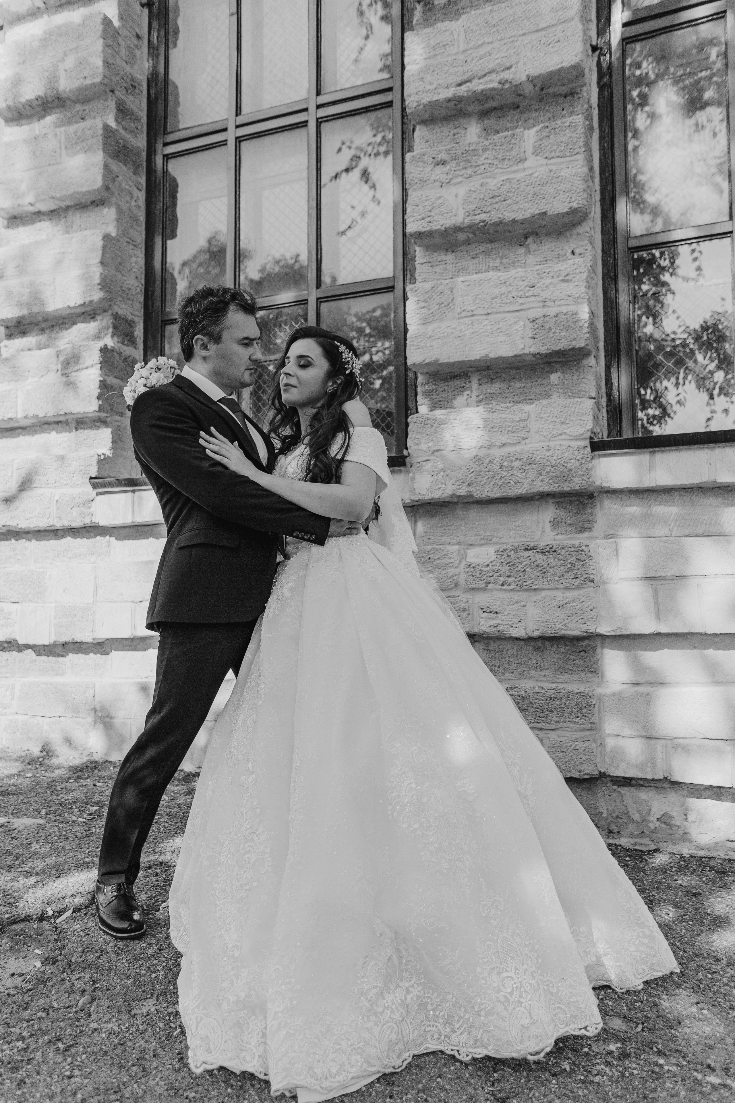 Елена и Нвер. Фотограф в Ставрополе Евгений Наглянцев