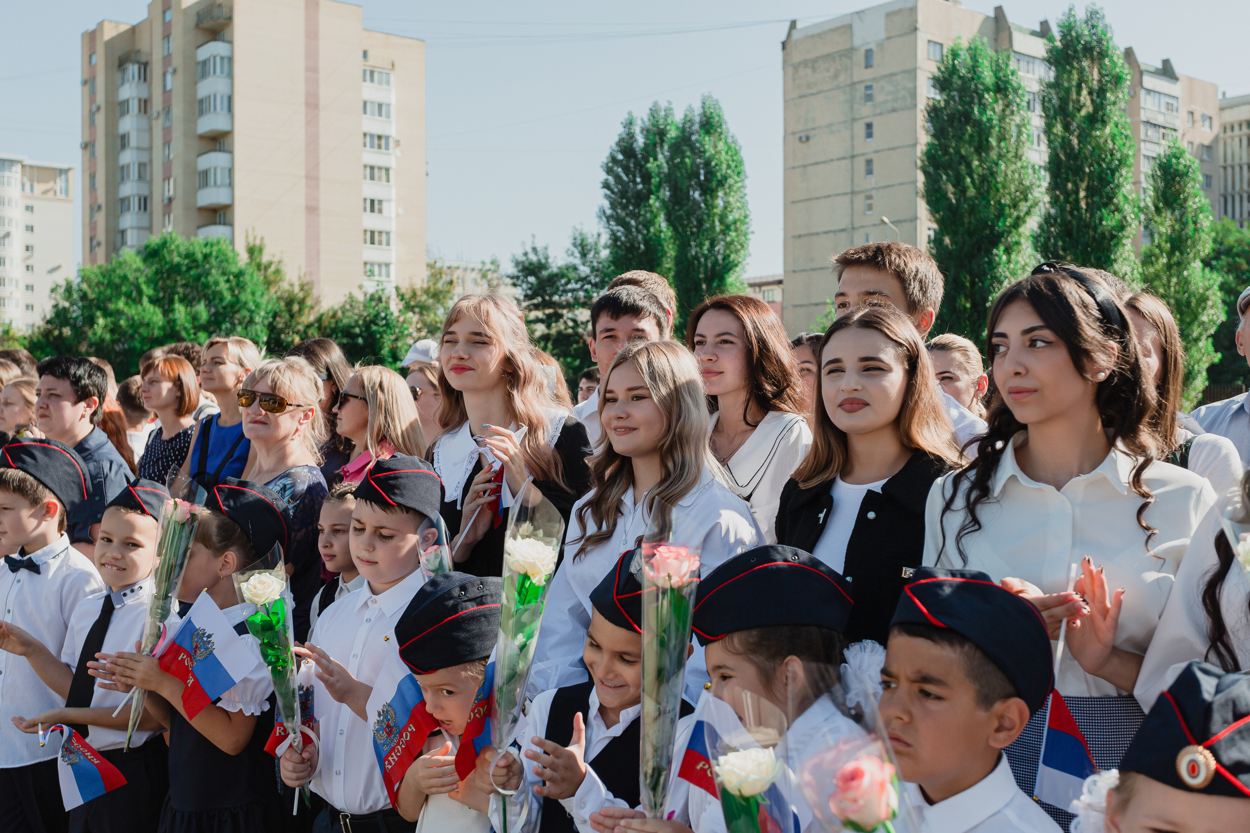 Репортаж. Фотограф в Ставрополе Евгений Наглянцев