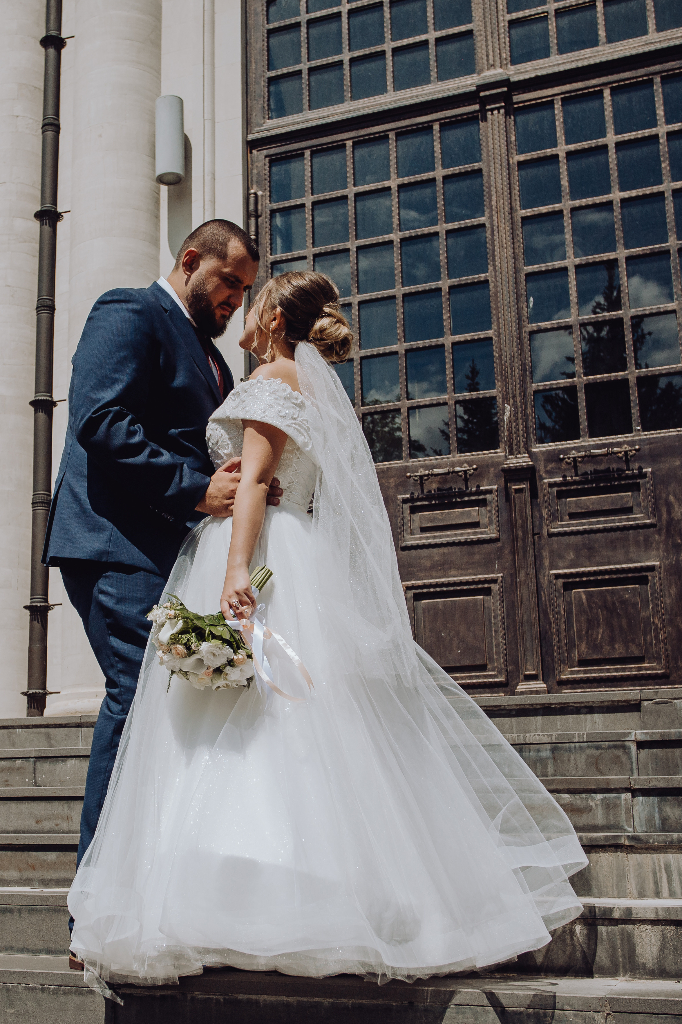 Наталья и Евгений. Фотограф в Ставрополе Евгений Наглянцев