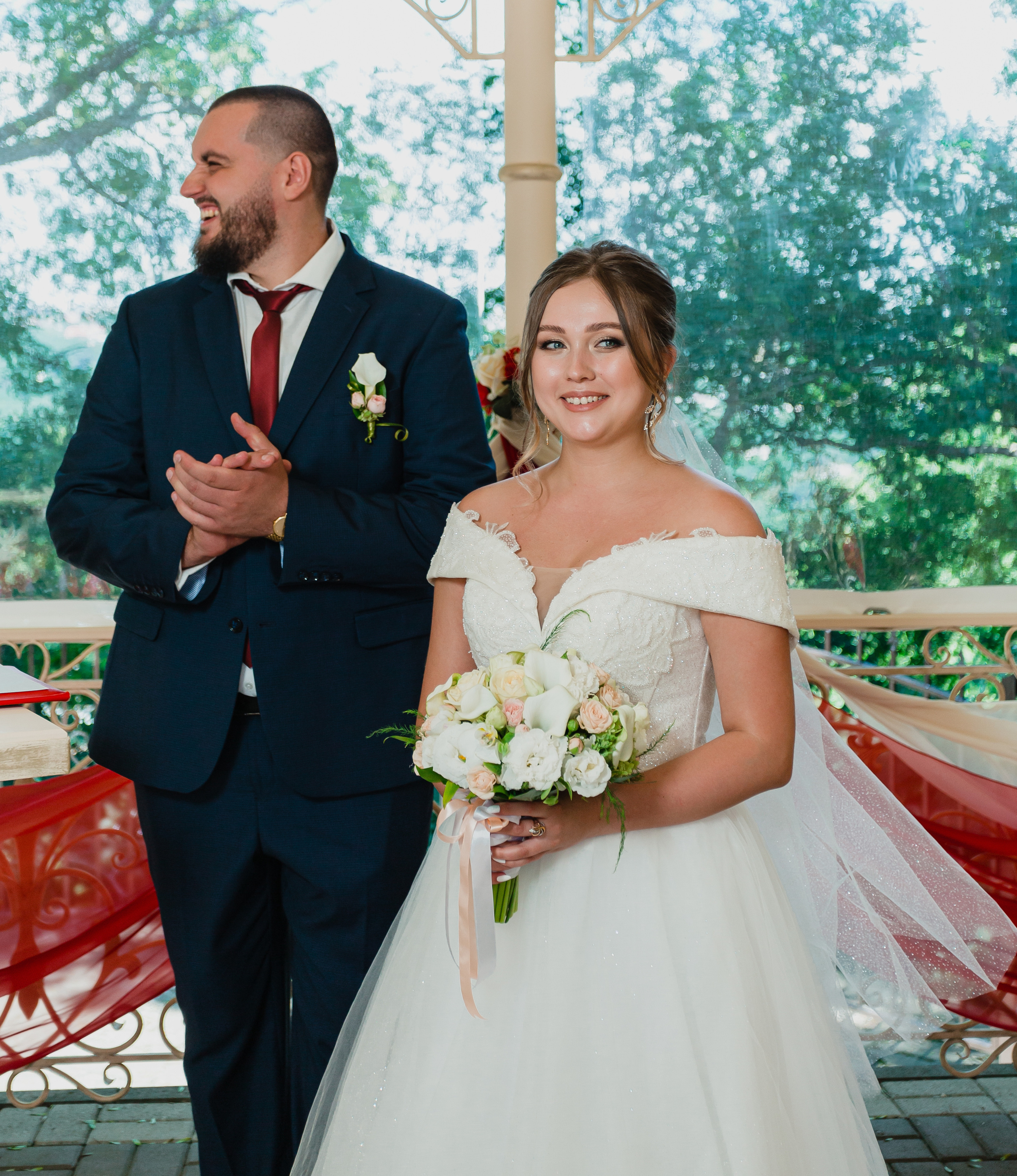 Наталья и Евгений. Фотограф в Ставрополе Евгений Наглянцев