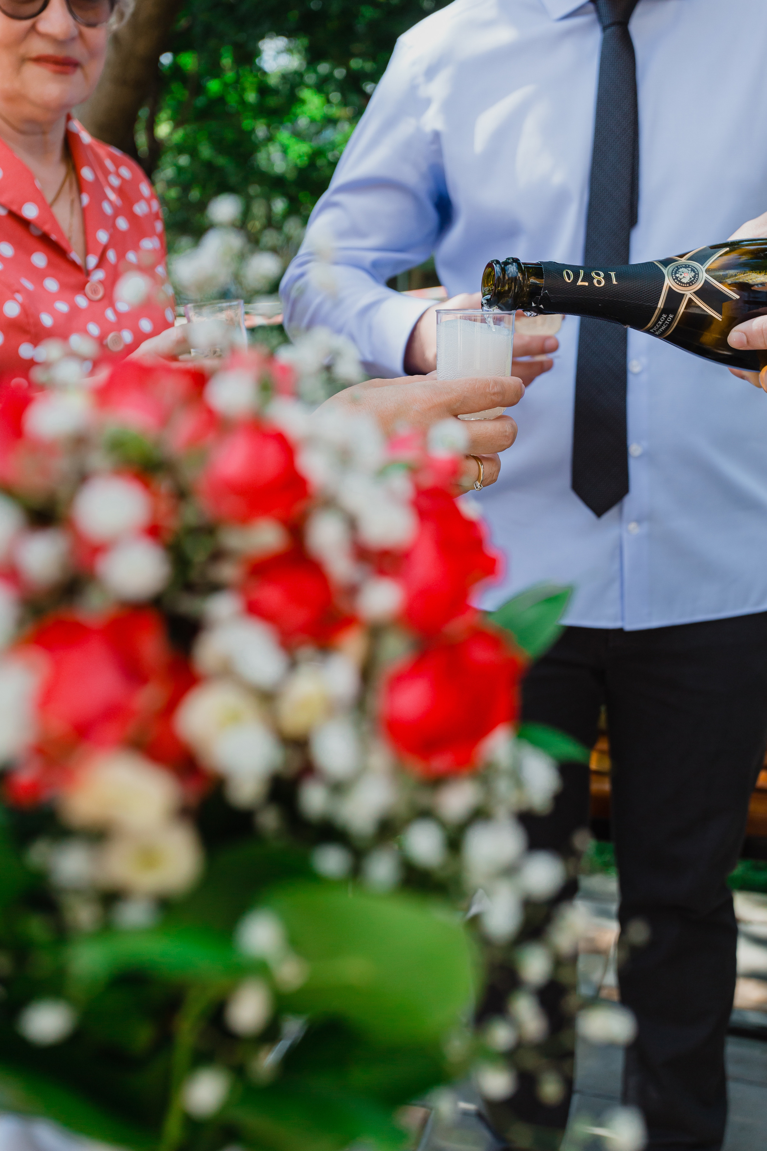 Надежда и Иван (г.Железноводск). Фотограф в Ставрополе Евгений Наглянцев