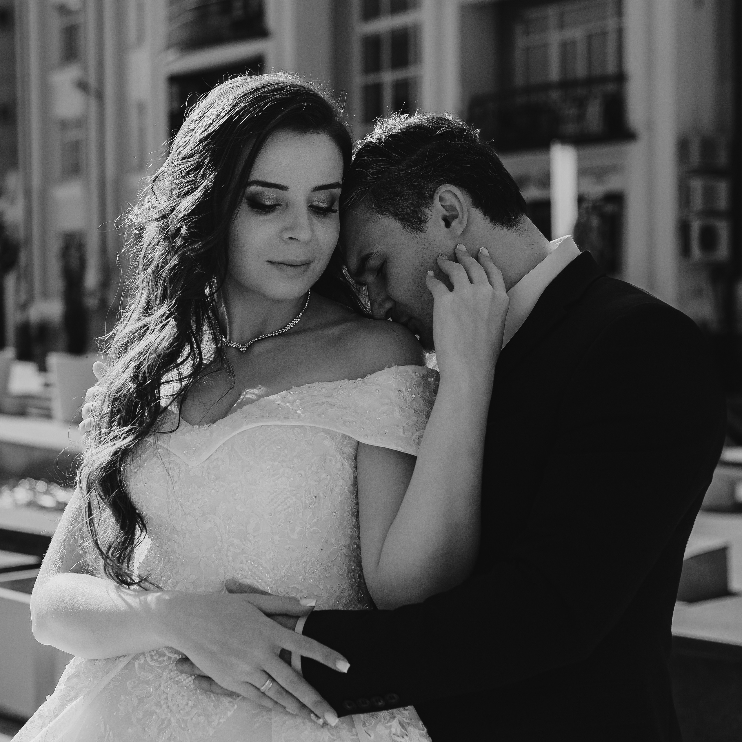 Елена и Нвер. Фотограф в Ставрополе Евгений Наглянцев