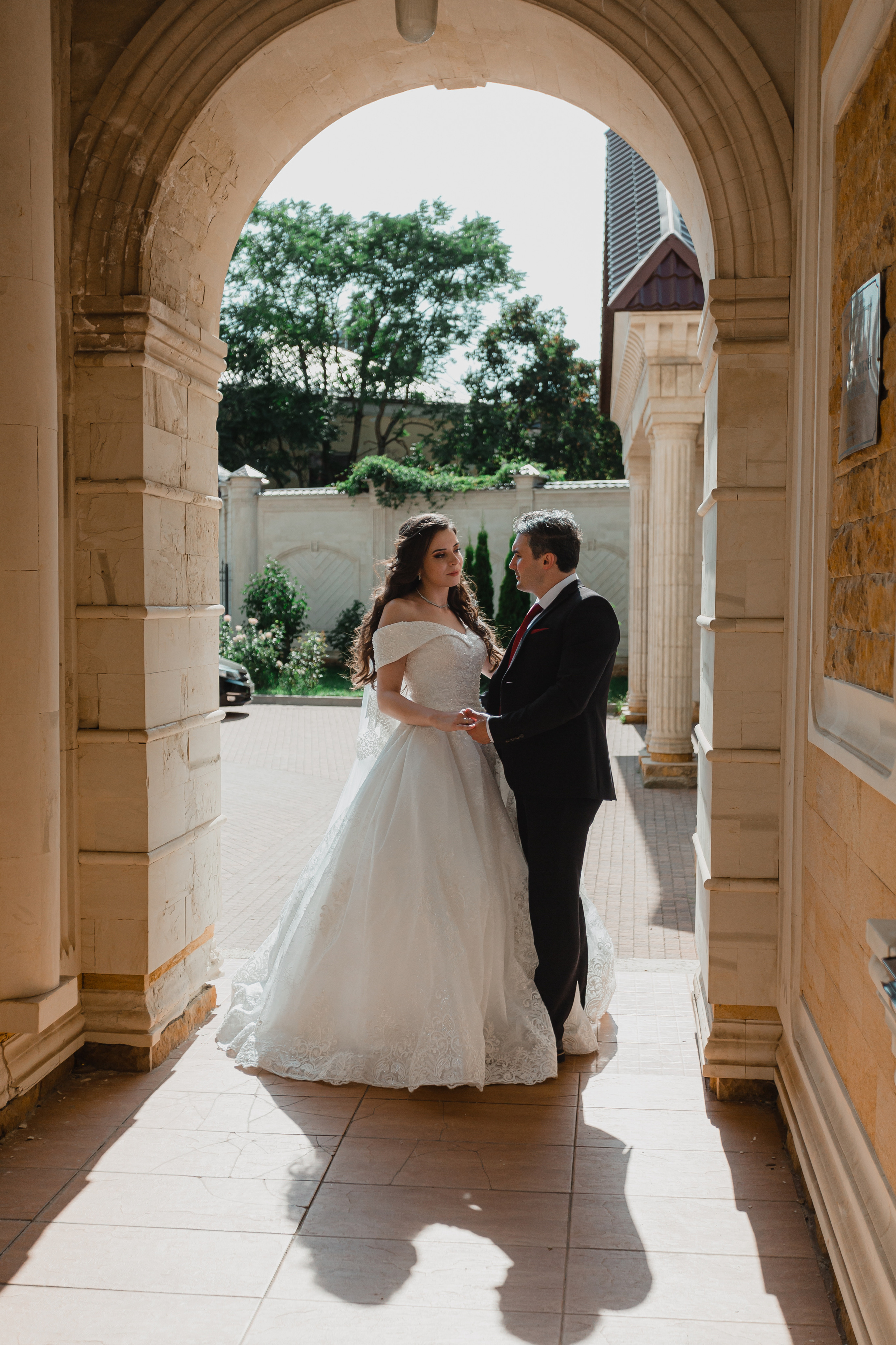 Елена и Нвер. Фотограф в Ставрополе Евгений Наглянцев