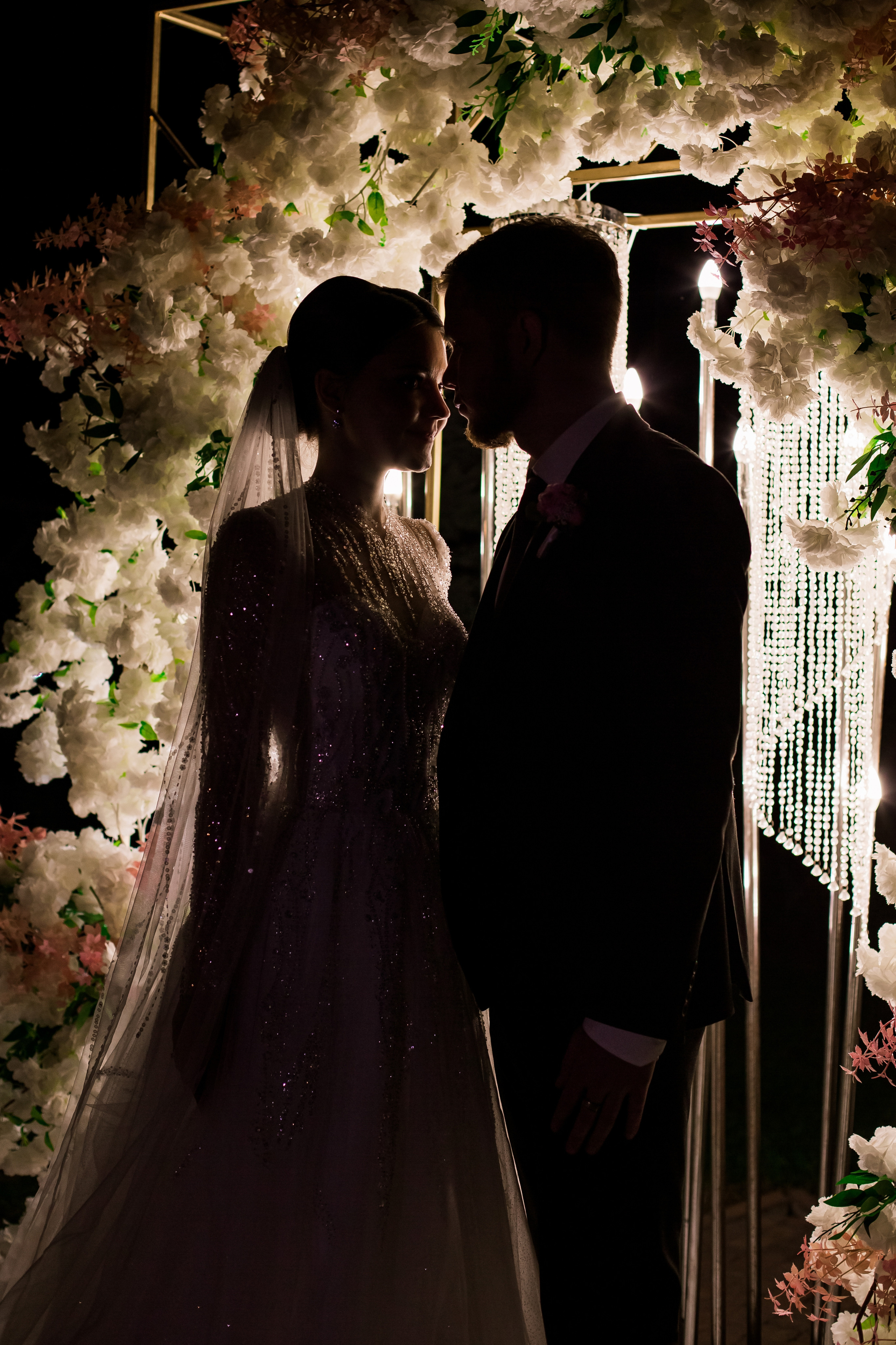 Анастасия и Вадим. Фотограф в Ставрополе Евгений Наглянцев