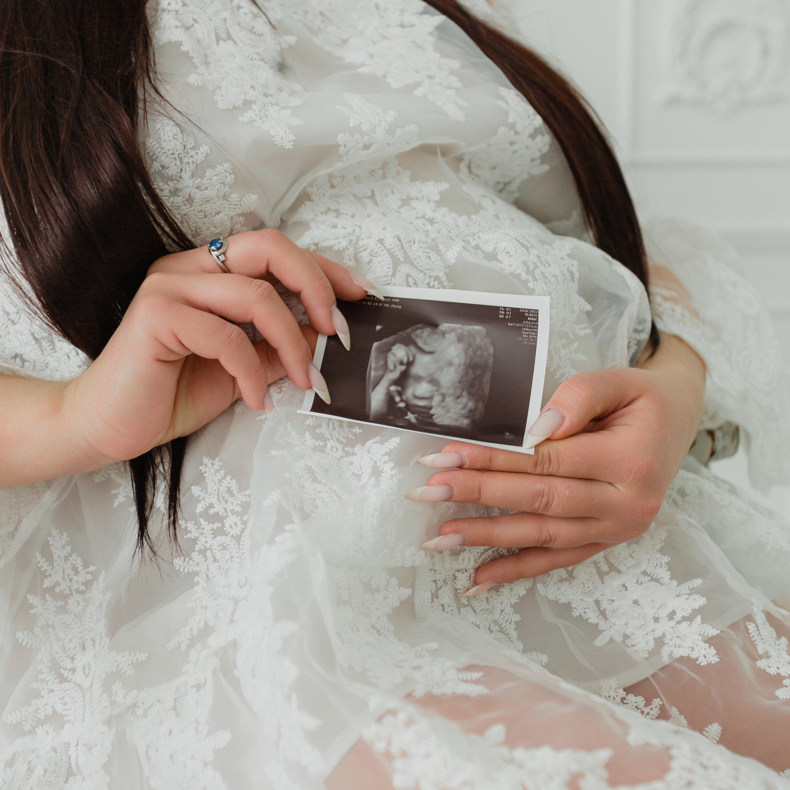 В ожидании малыша. Фотограф в Ставрополе Евгений Наглянцев