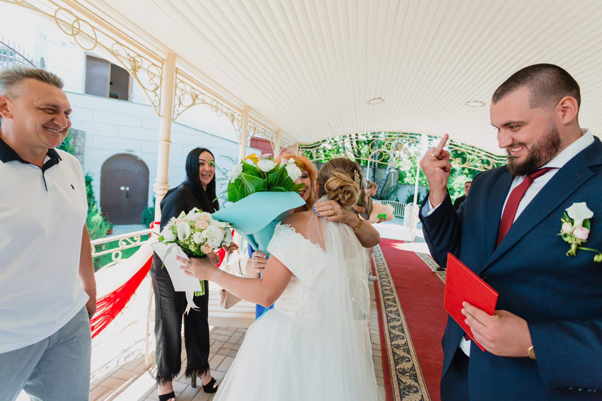 Наталья и Евгений. Фотограф в Ставрополе Евгений Наглянцев