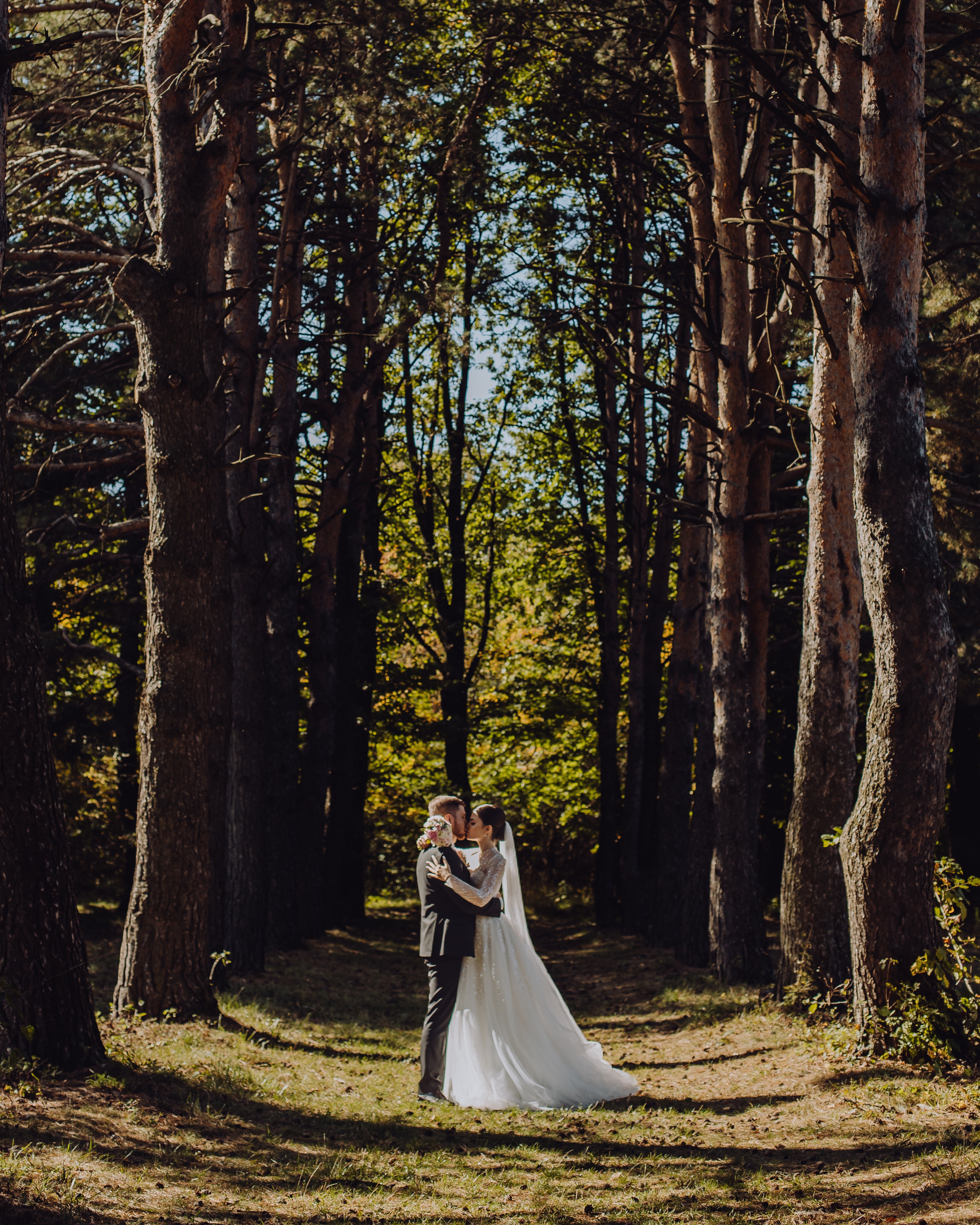 Анастасия и Вадим. Фотограф в Ставрополе Евгений Наглянцев