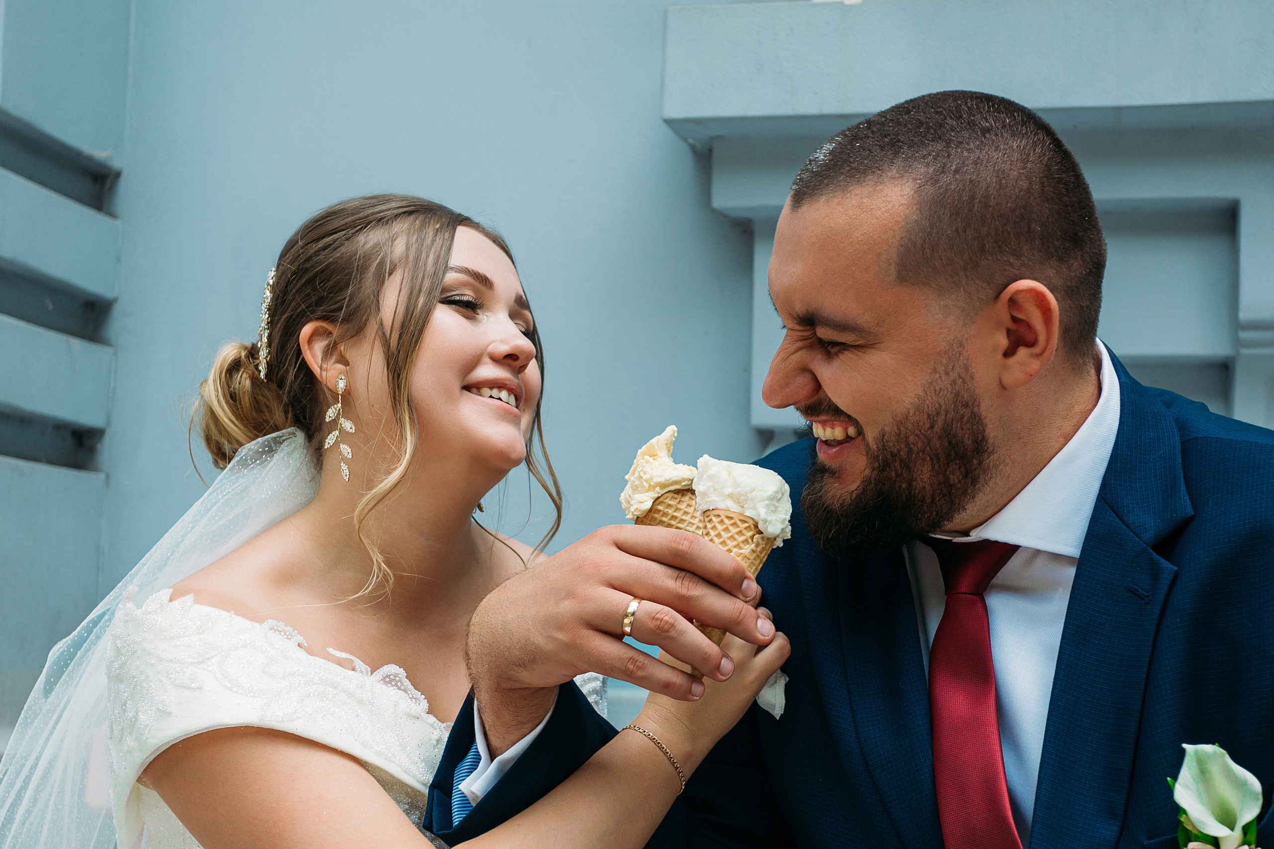 Наталья и Евгений. Фотограф в Ставрополе Евгений Наглянцев
