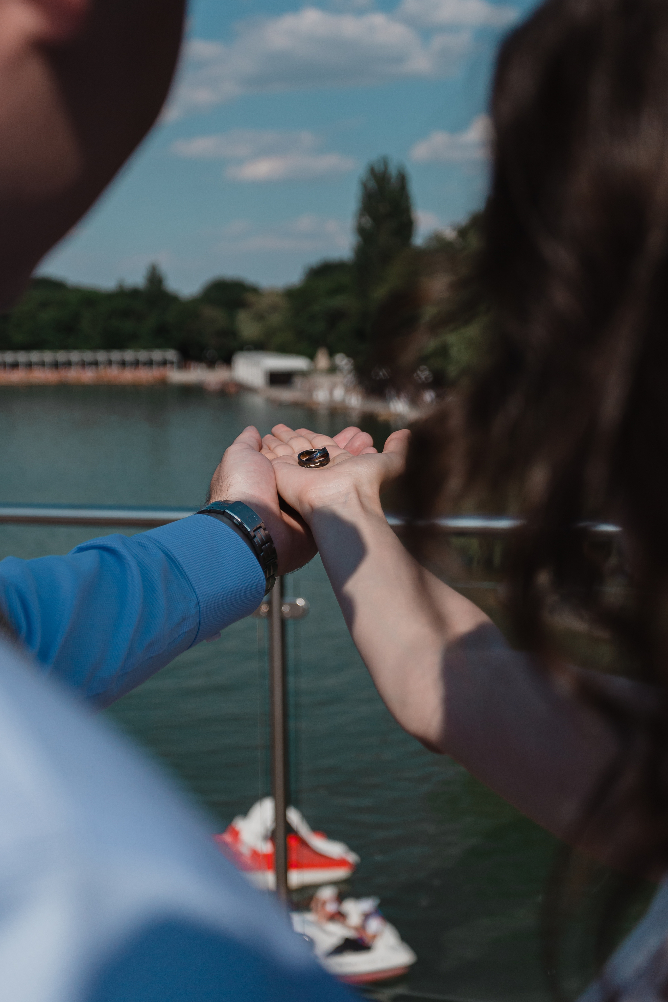 Надежда и Иван (г.Железноводск). Фотограф в Ставрополе Евгений Наглянцев