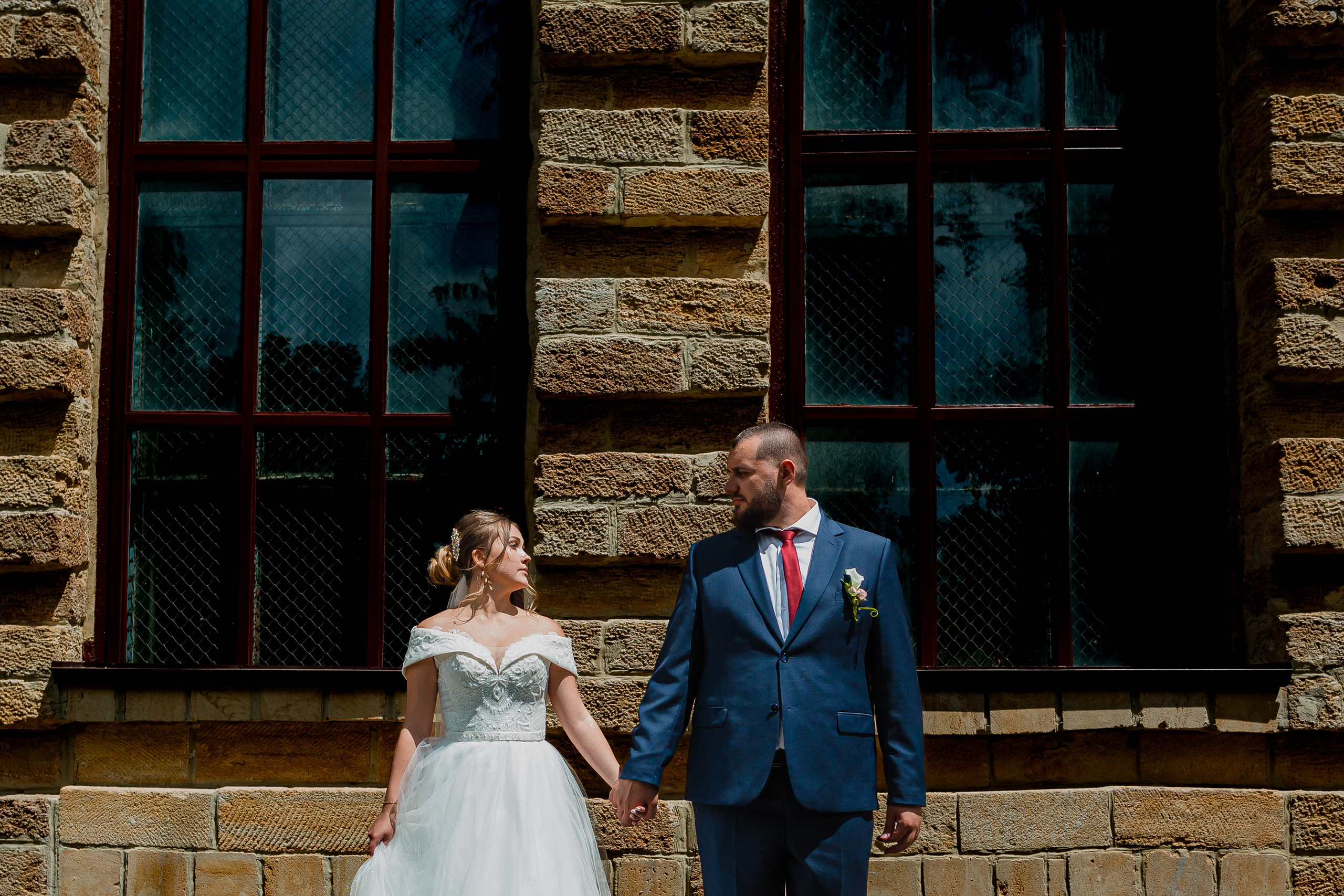 Наталья и Евгений. Фотограф в Ставрополе Евгений Наглянцев