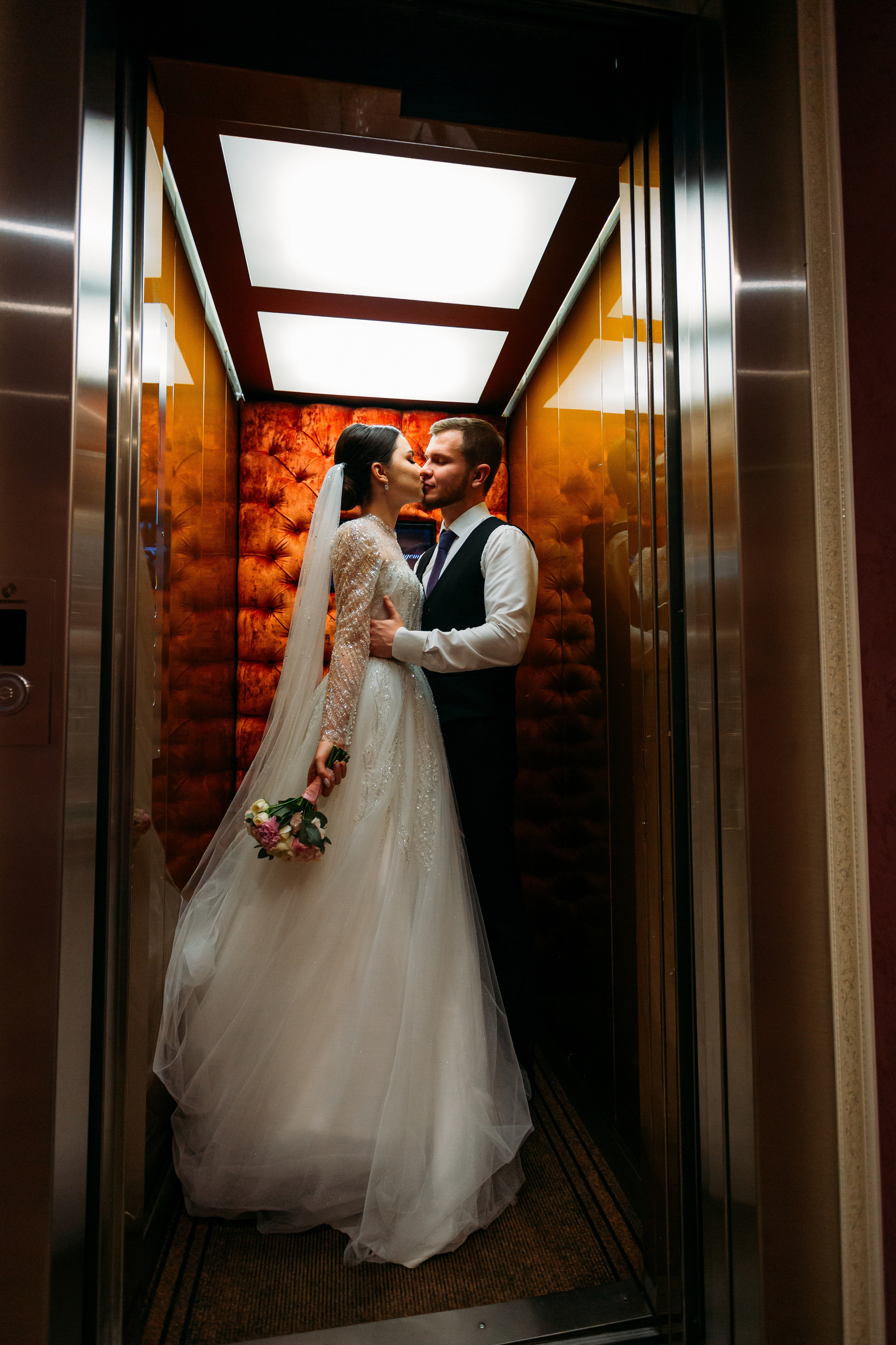 Анастасия и Вадим. Фотограф в Ставрополе Евгений Наглянцев