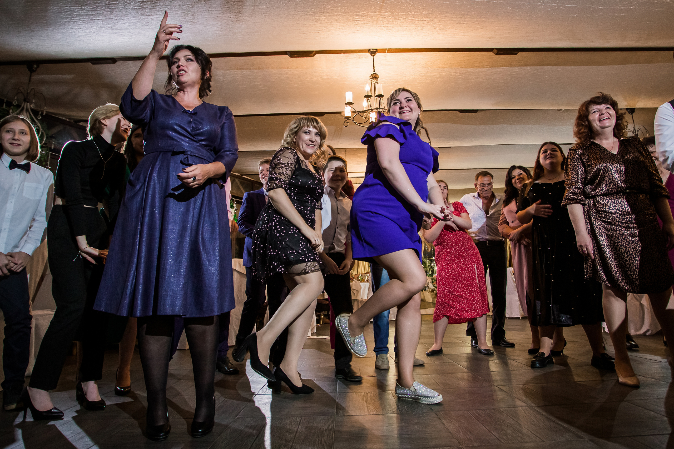 Анастасия и Вадим. Фотограф в Ставрополе Евгений Наглянцев