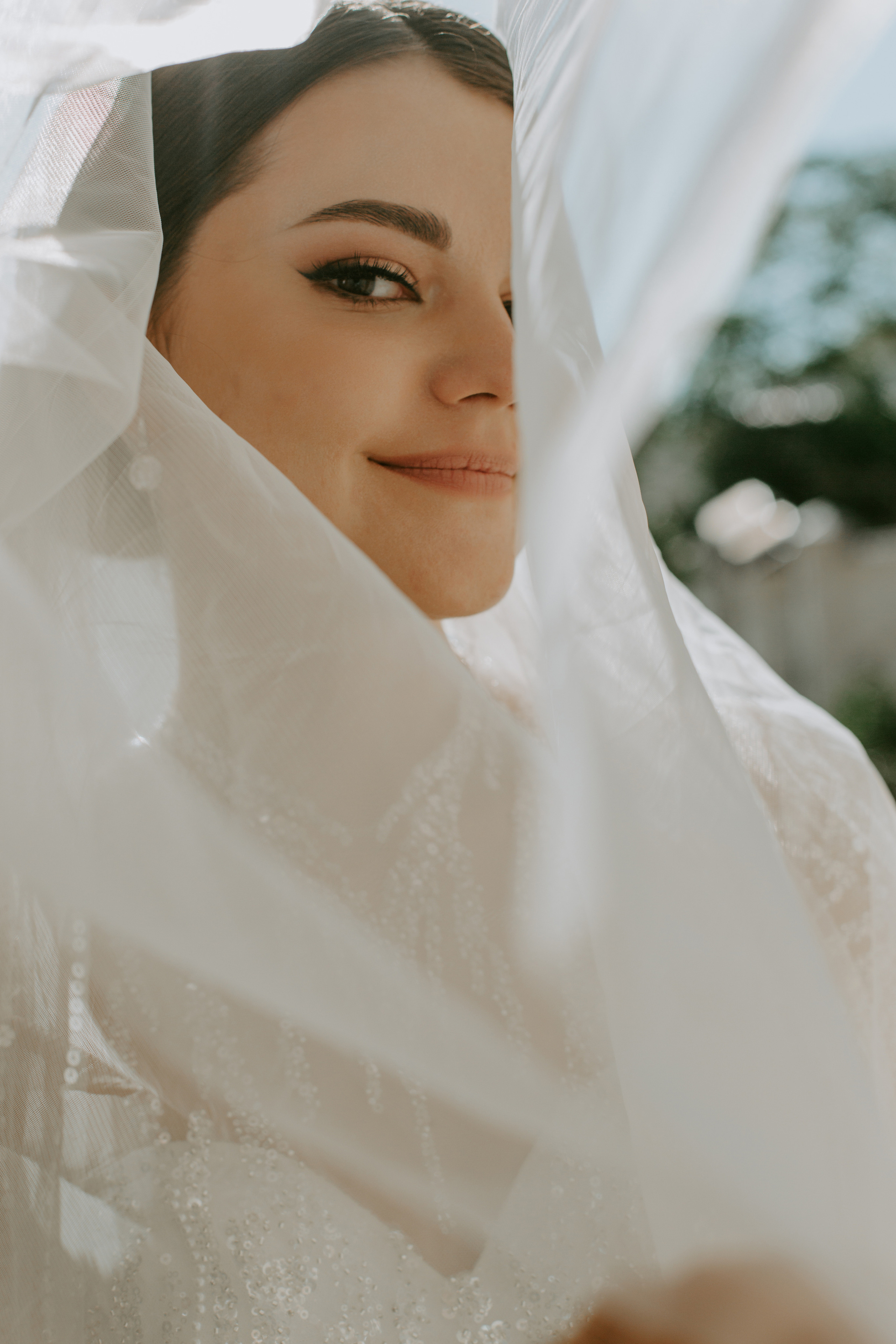 Анастасия и Вадим. Фотограф в Ставрополе Евгений Наглянцев