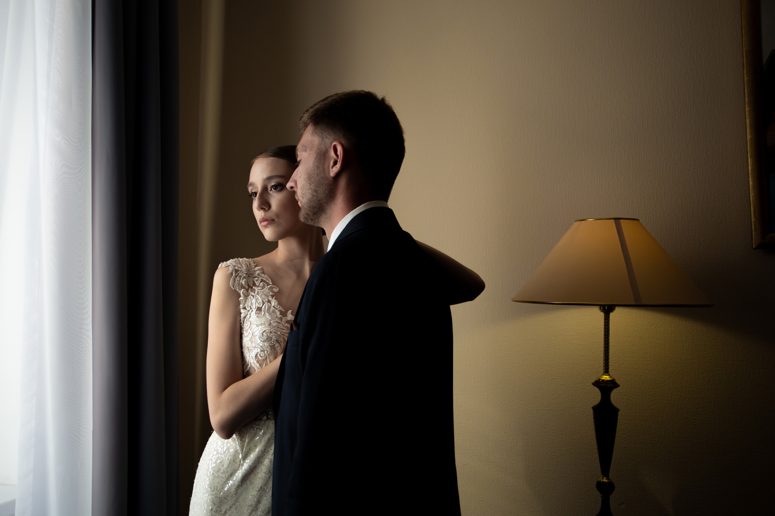 Инга и Евгений (г.Краснодар). Фотограф в Ставрополе Евгений Наглянцев