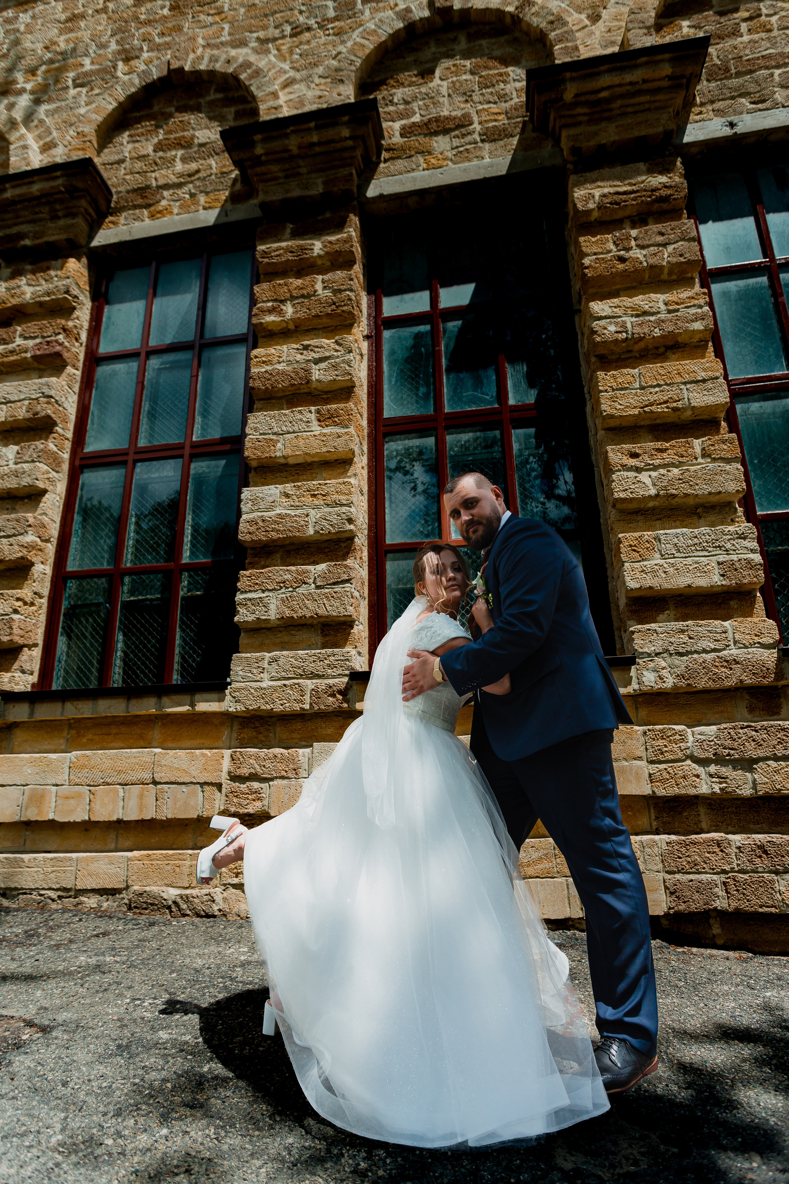 Наталья и Евгений. Фотограф в Ставрополе Евгений Наглянцев