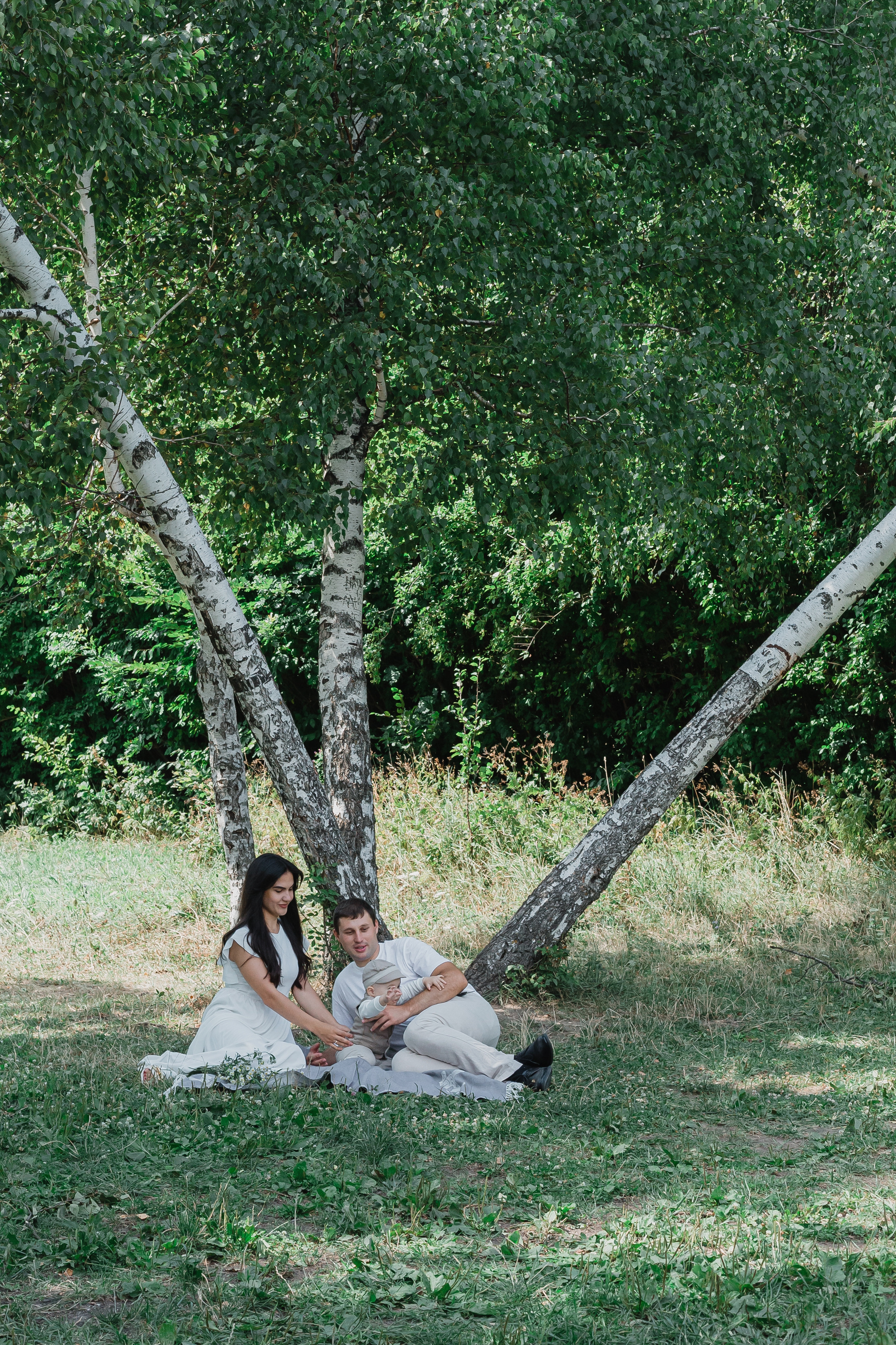 Семейные. Фотограф в Ставрополе Евгений Наглянцев