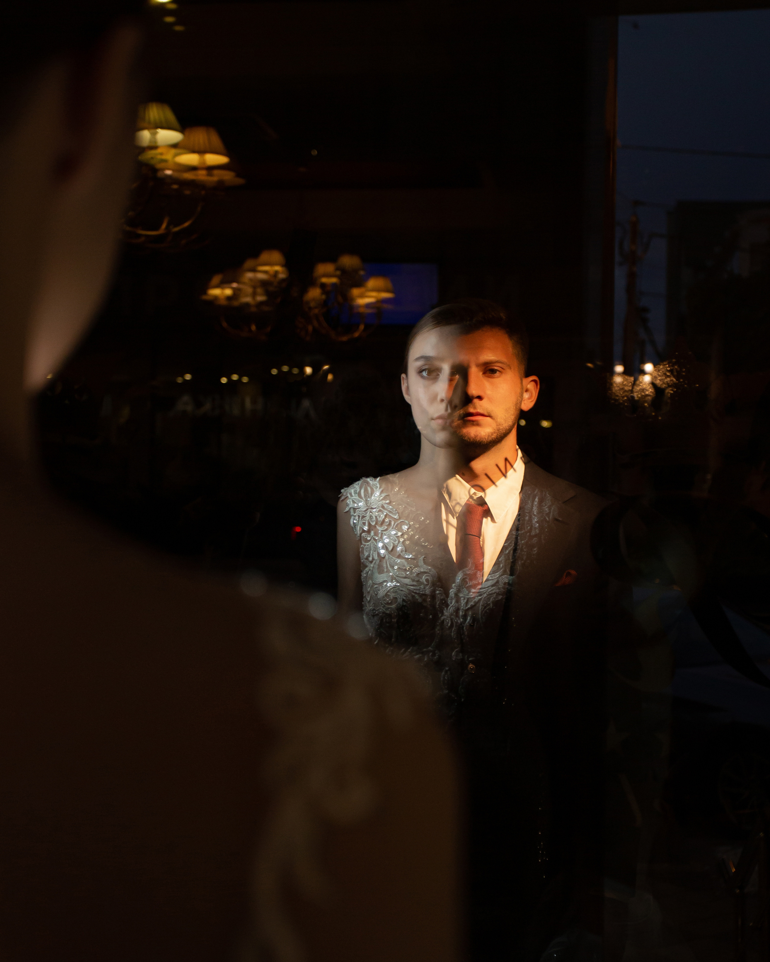 Инга и Евгений (г.Краснодар). Фотограф в Ставрополе Евгений Наглянцев