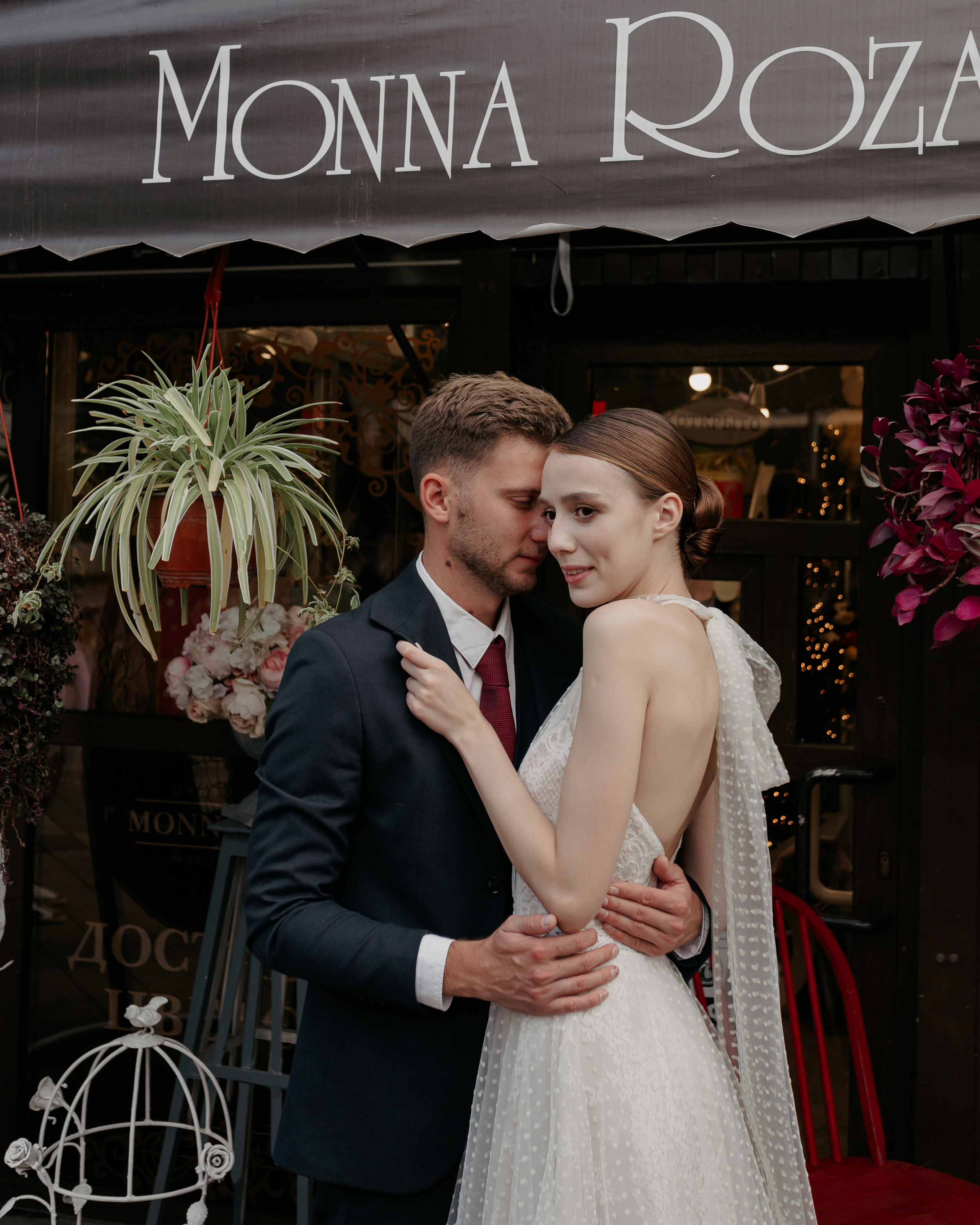 Инга и Евгений (г.Краснодар). Фотограф в Ставрополе Евгений Наглянцев