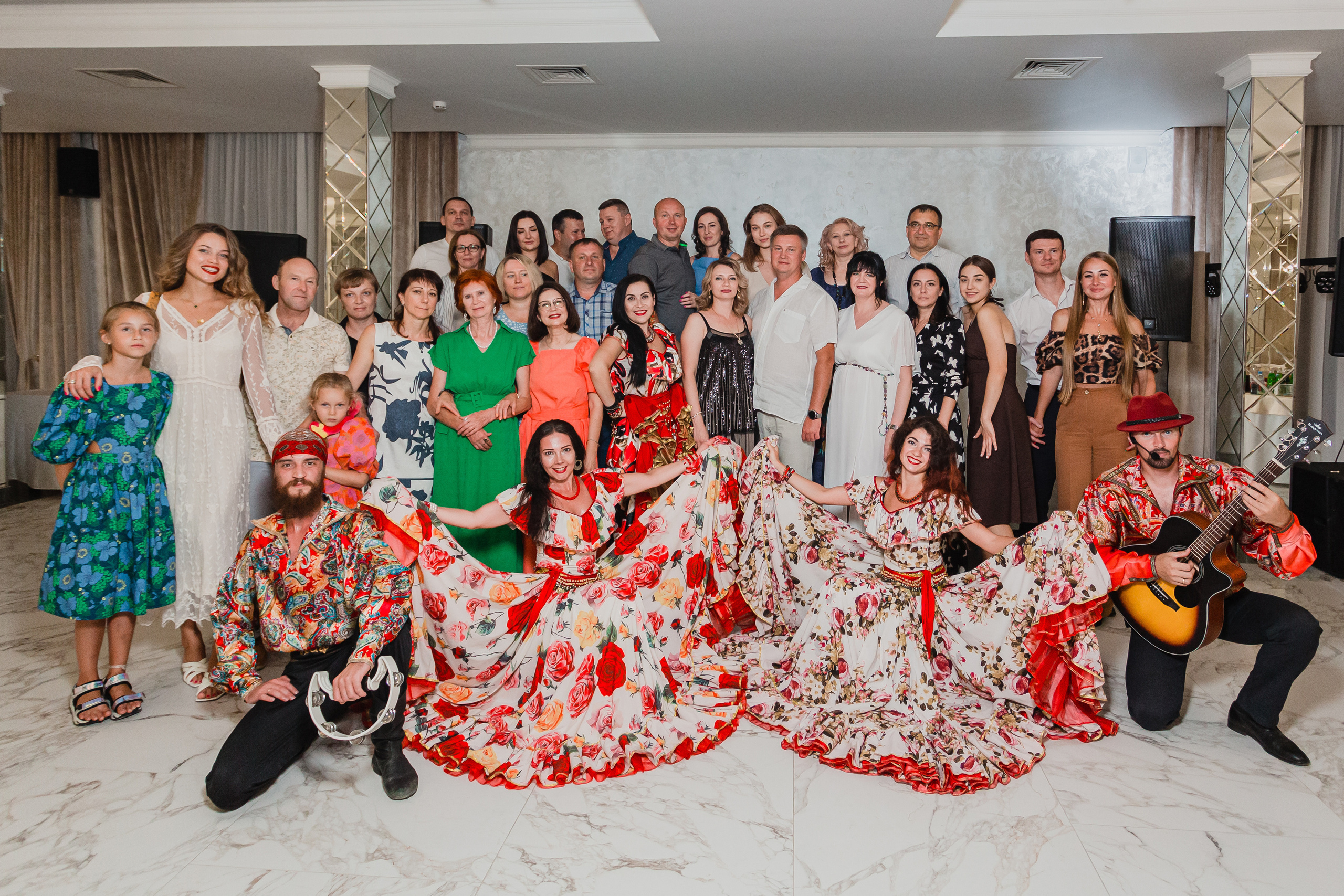 Репортаж. Фотограф в Ставрополе Евгений Наглянцев