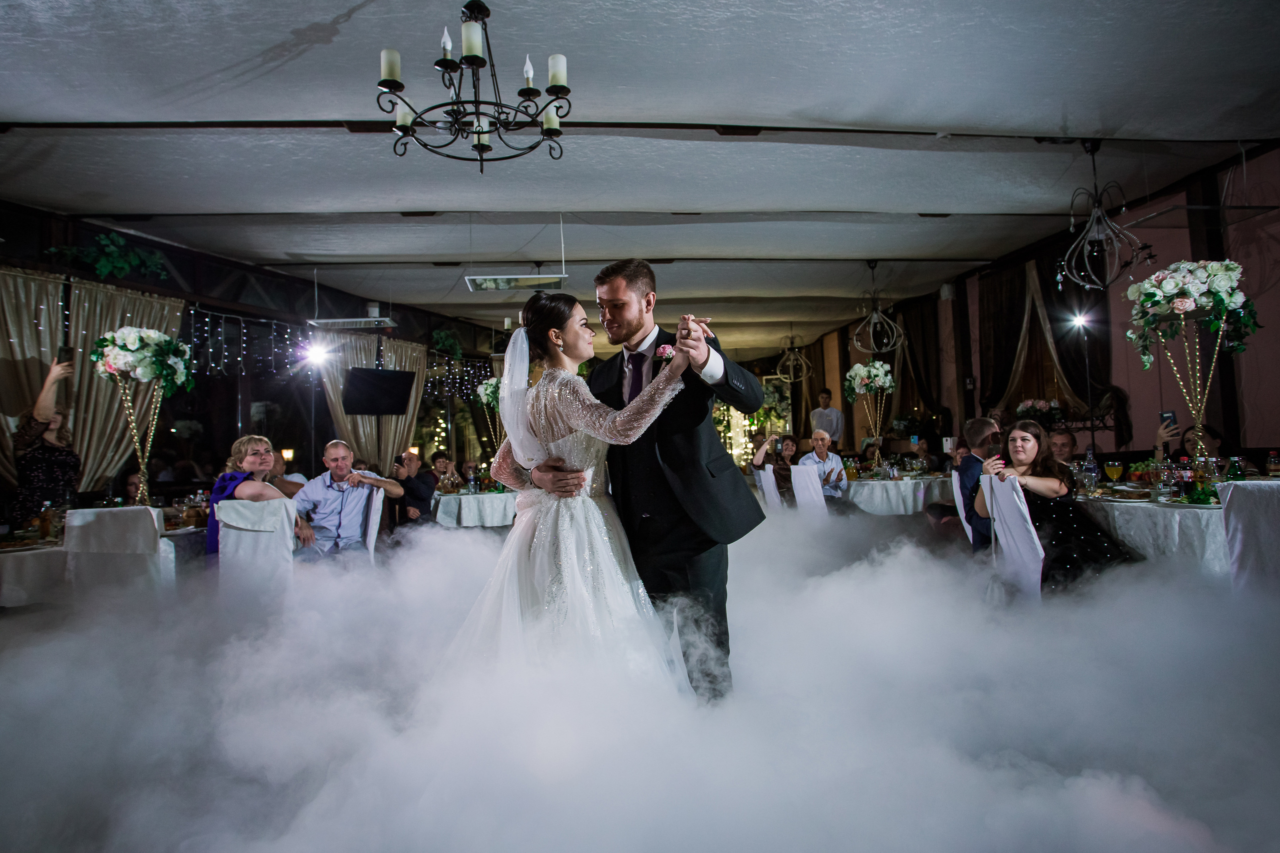 Анастасия и Вадим. Фотограф в Ставрополе Евгений Наглянцев