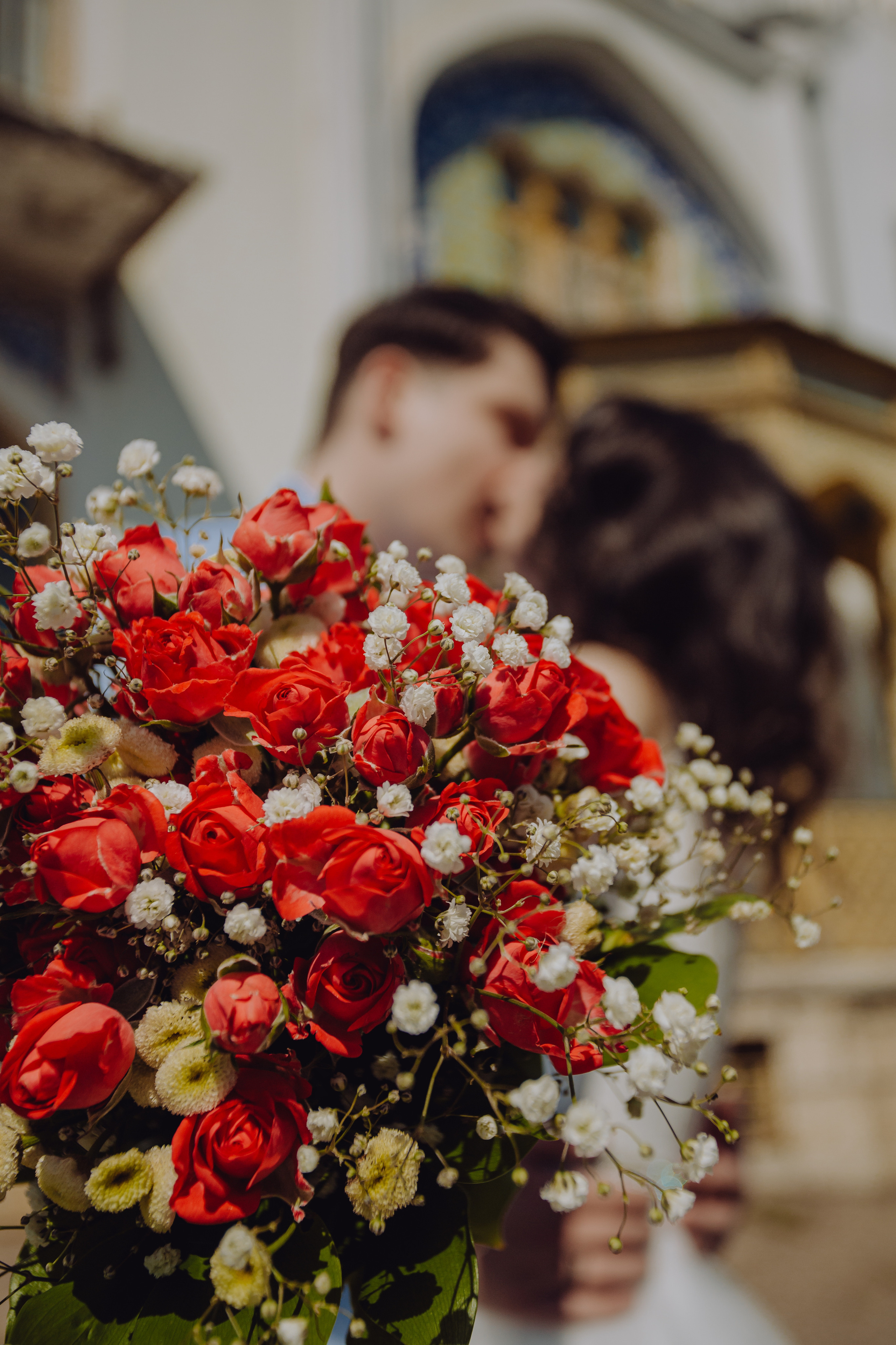 Надежда и Иван (г.Железноводск). Фотограф в Ставрополе Евгений Наглянцев
