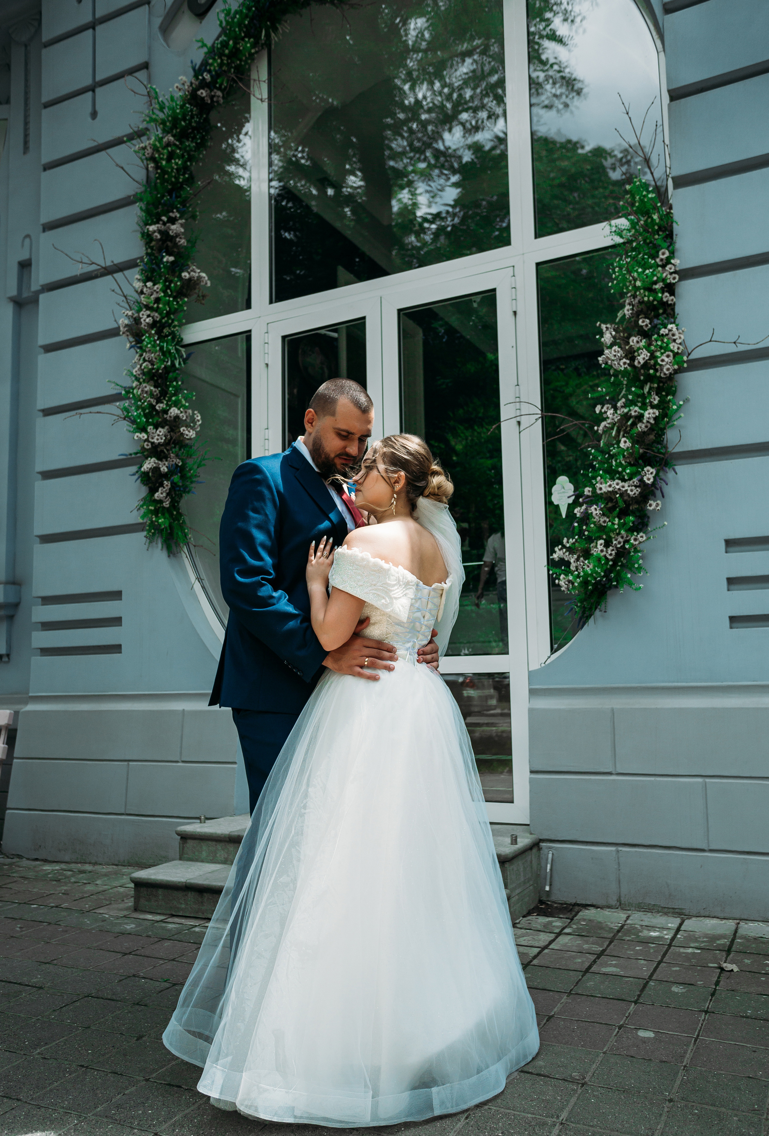 Наталья и Евгений. Фотограф в Ставрополе Евгений Наглянцев