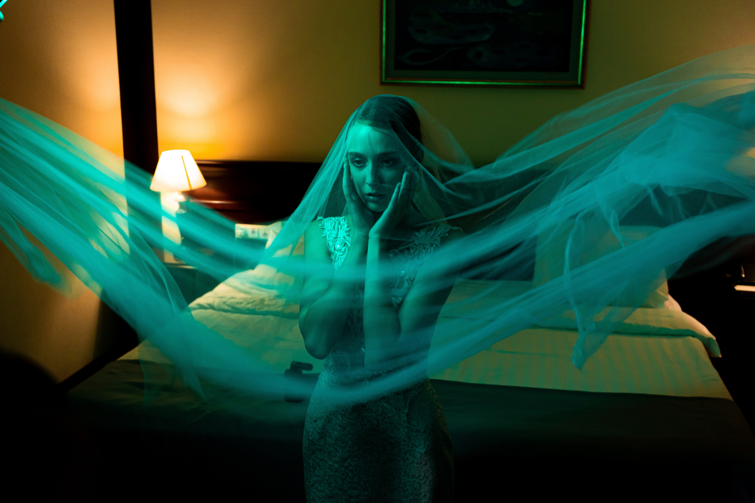 Инга и Евгений (г.Краснодар). Фотограф в Ставрополе Евгений Наглянцев