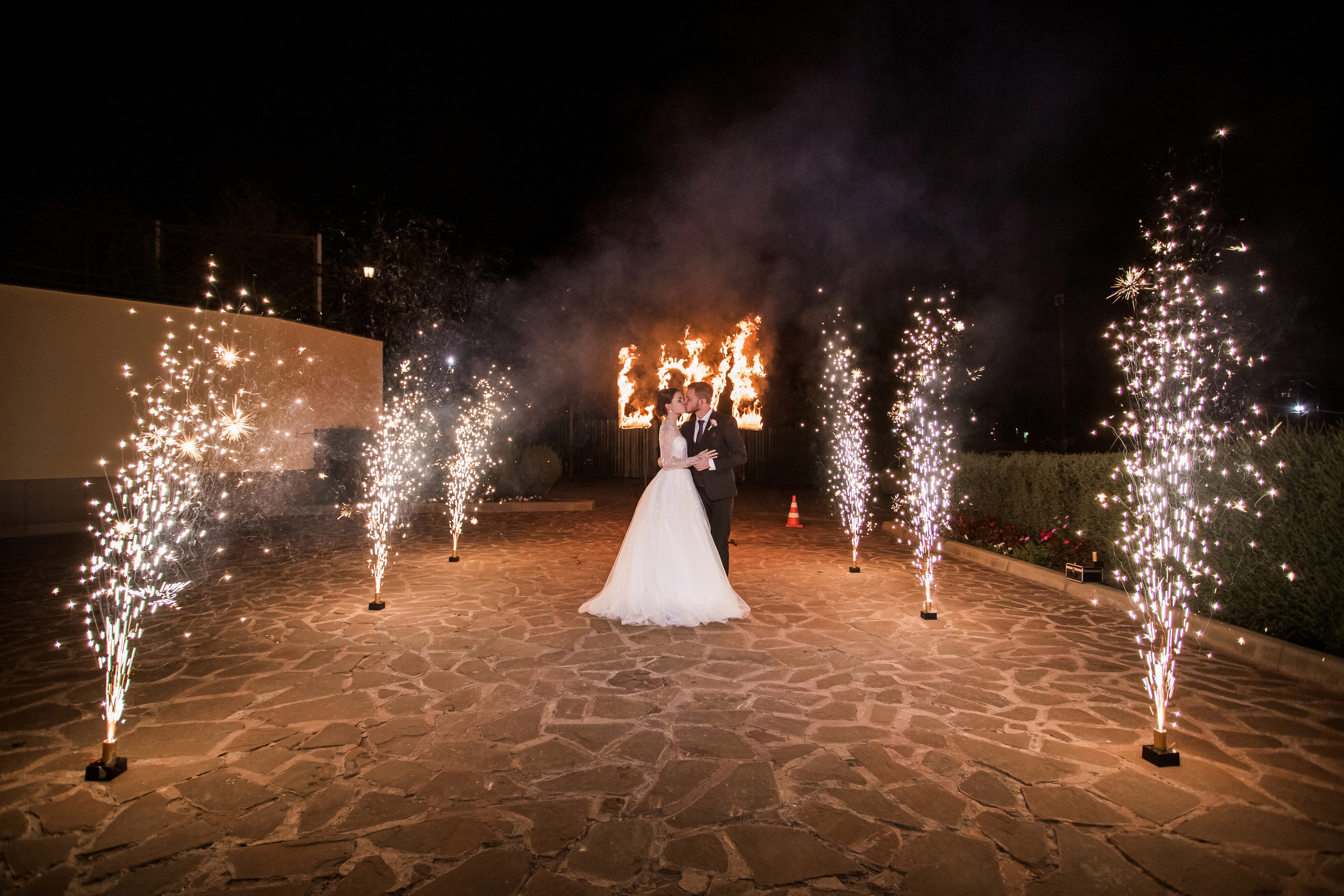 Анастасия и Вадим. Фотограф в Ставрополе Евгений Наглянцев