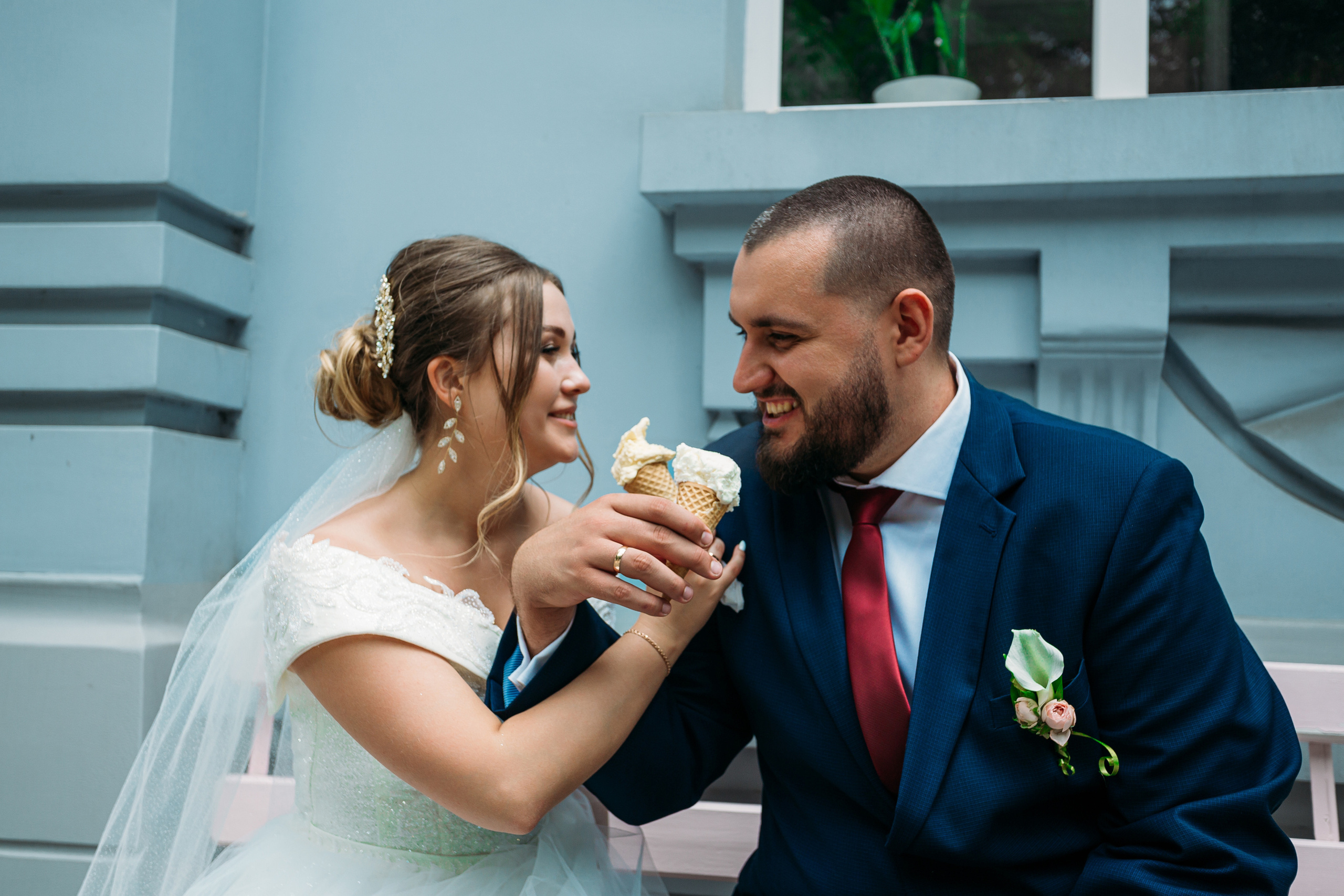 Наталья и Евгений. Фотограф в Ставрополе Евгений Наглянцев