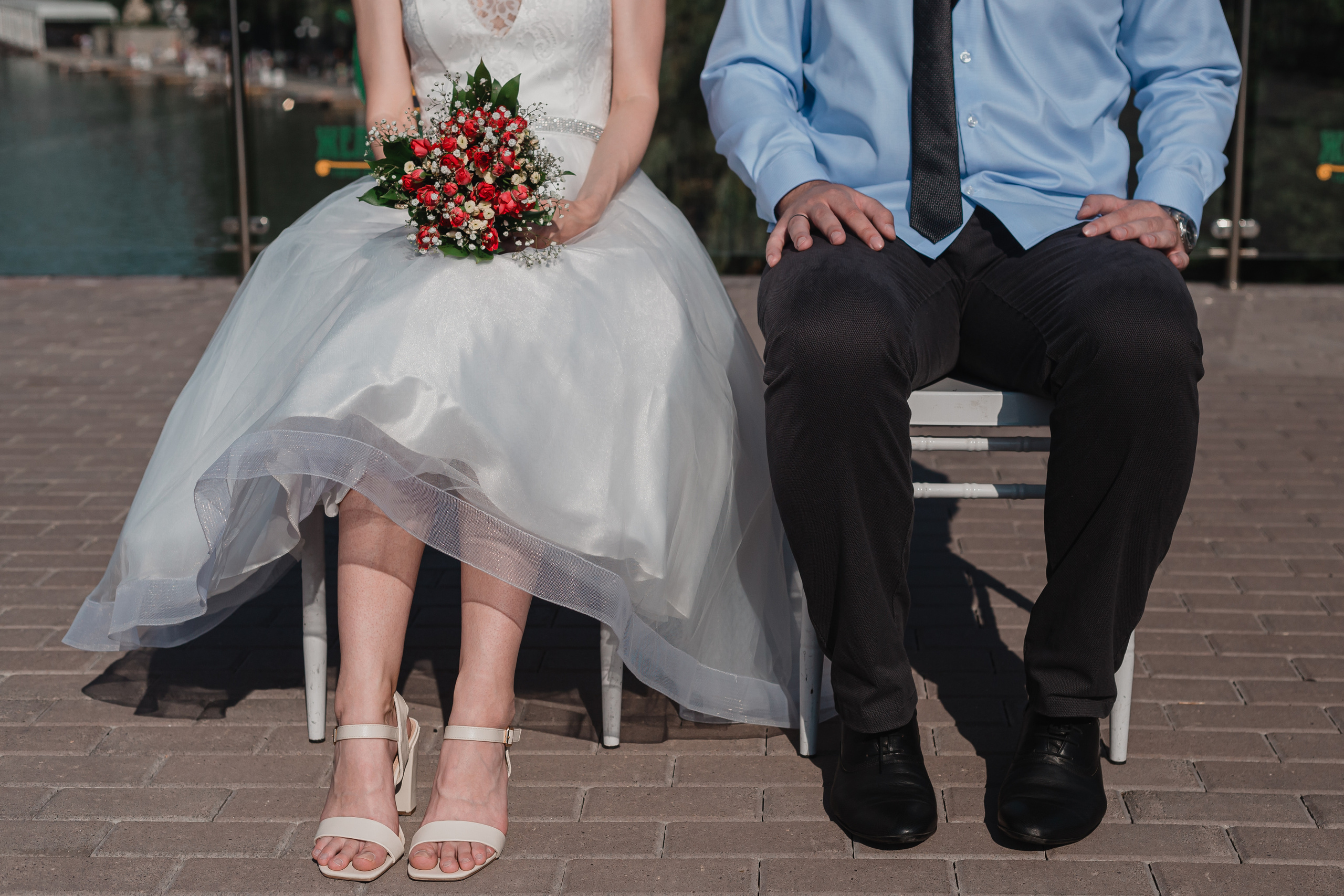 Надежда и Иван (г.Железноводск). Фотограф в Ставрополе Евгений Наглянцев