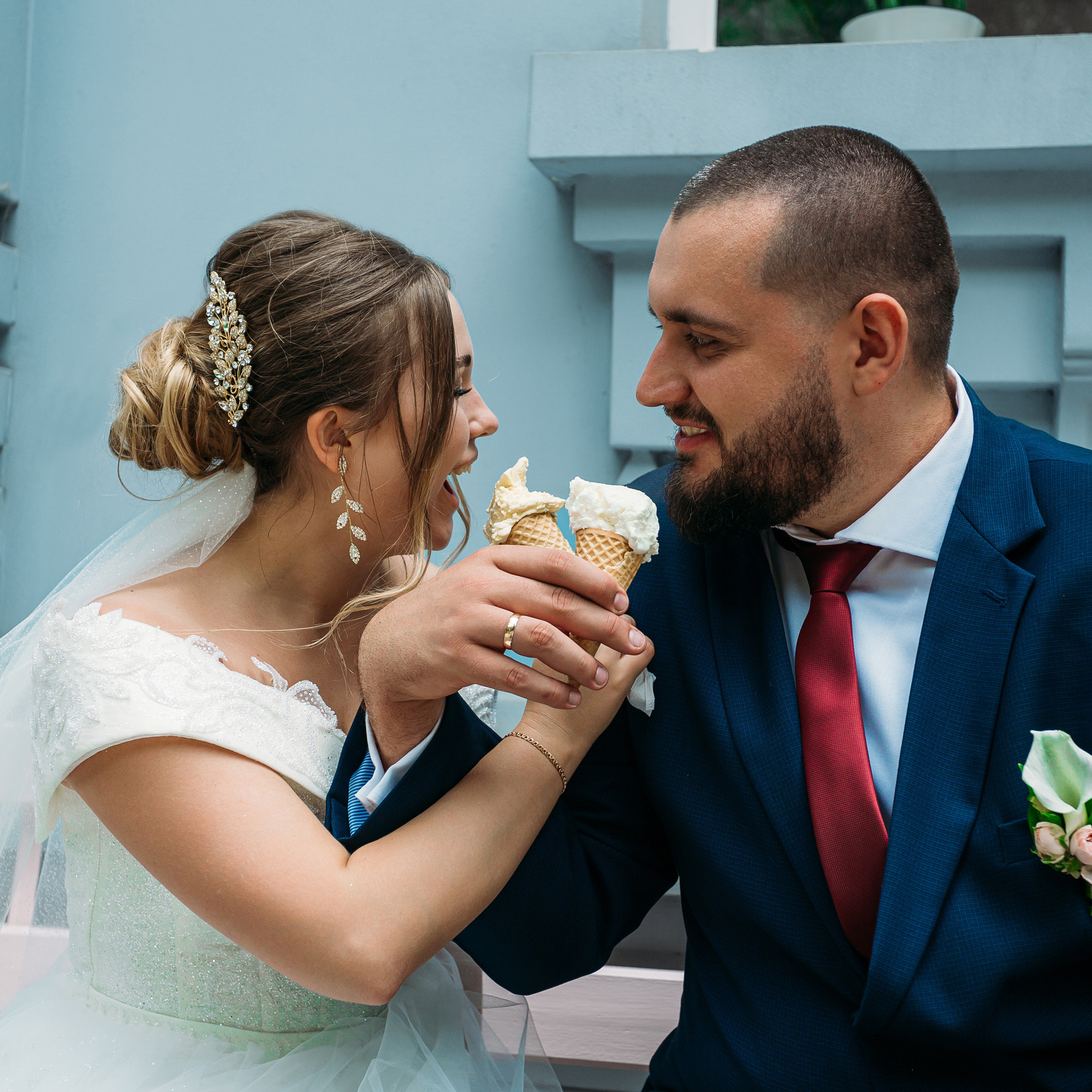 Наталья и Евгений. Фотограф в Ставрополе Евгений Наглянцев