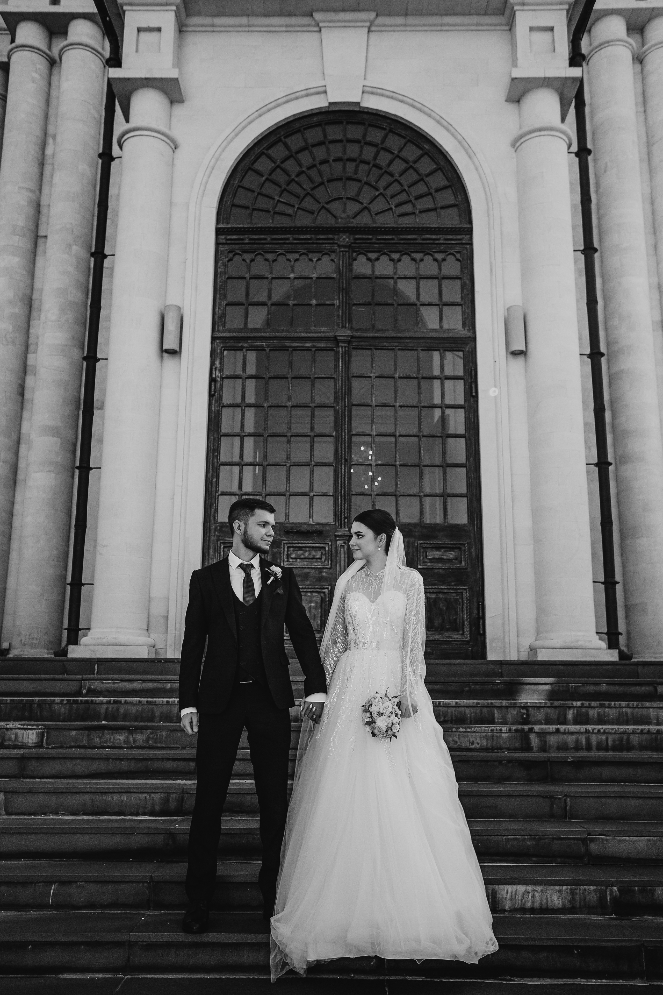 Анастасия и Вадим. Фотограф в Ставрополе Евгений Наглянцев