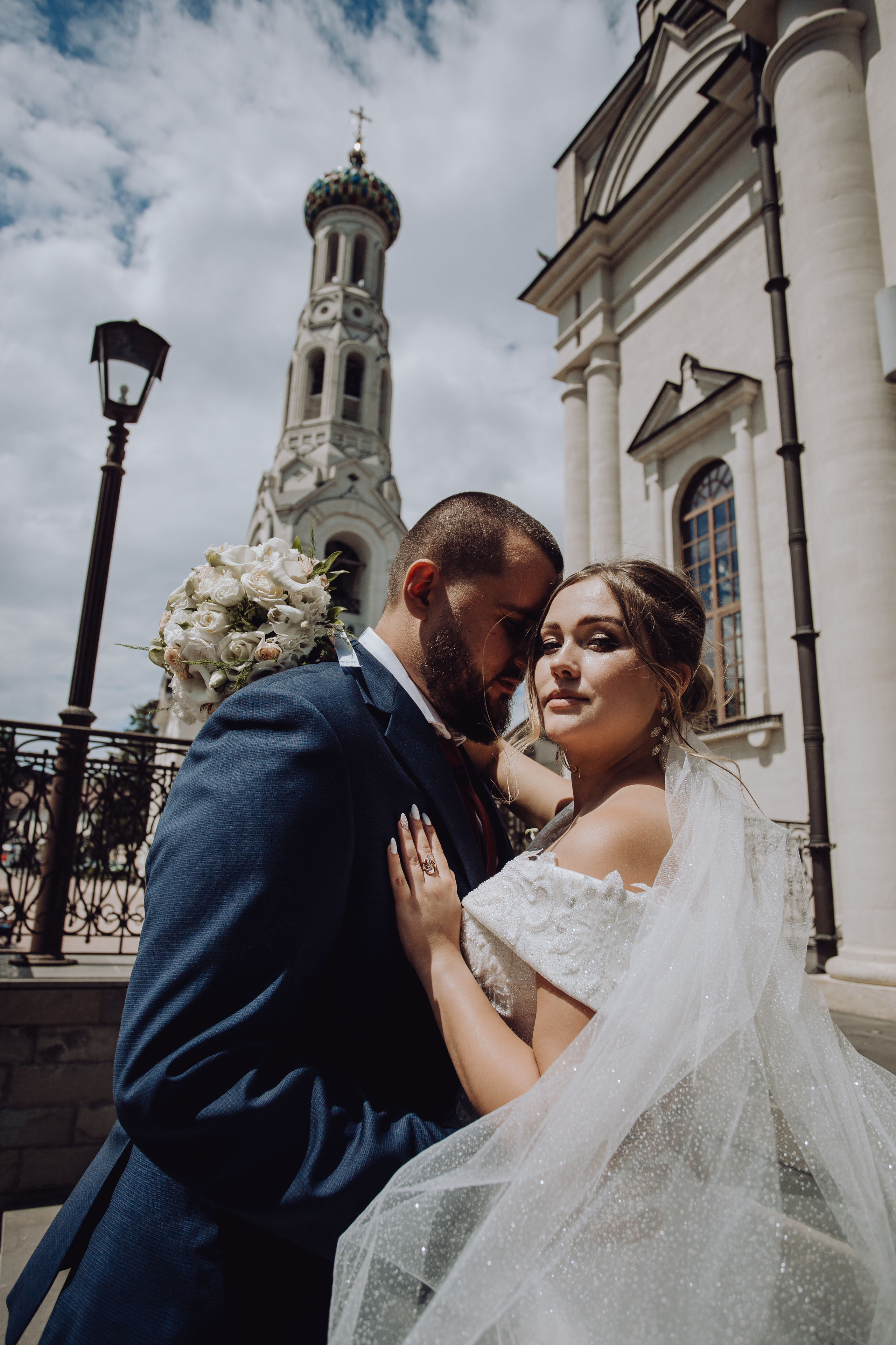 Наталья и Евгений. Фотограф в Ставрополе Евгений Наглянцев