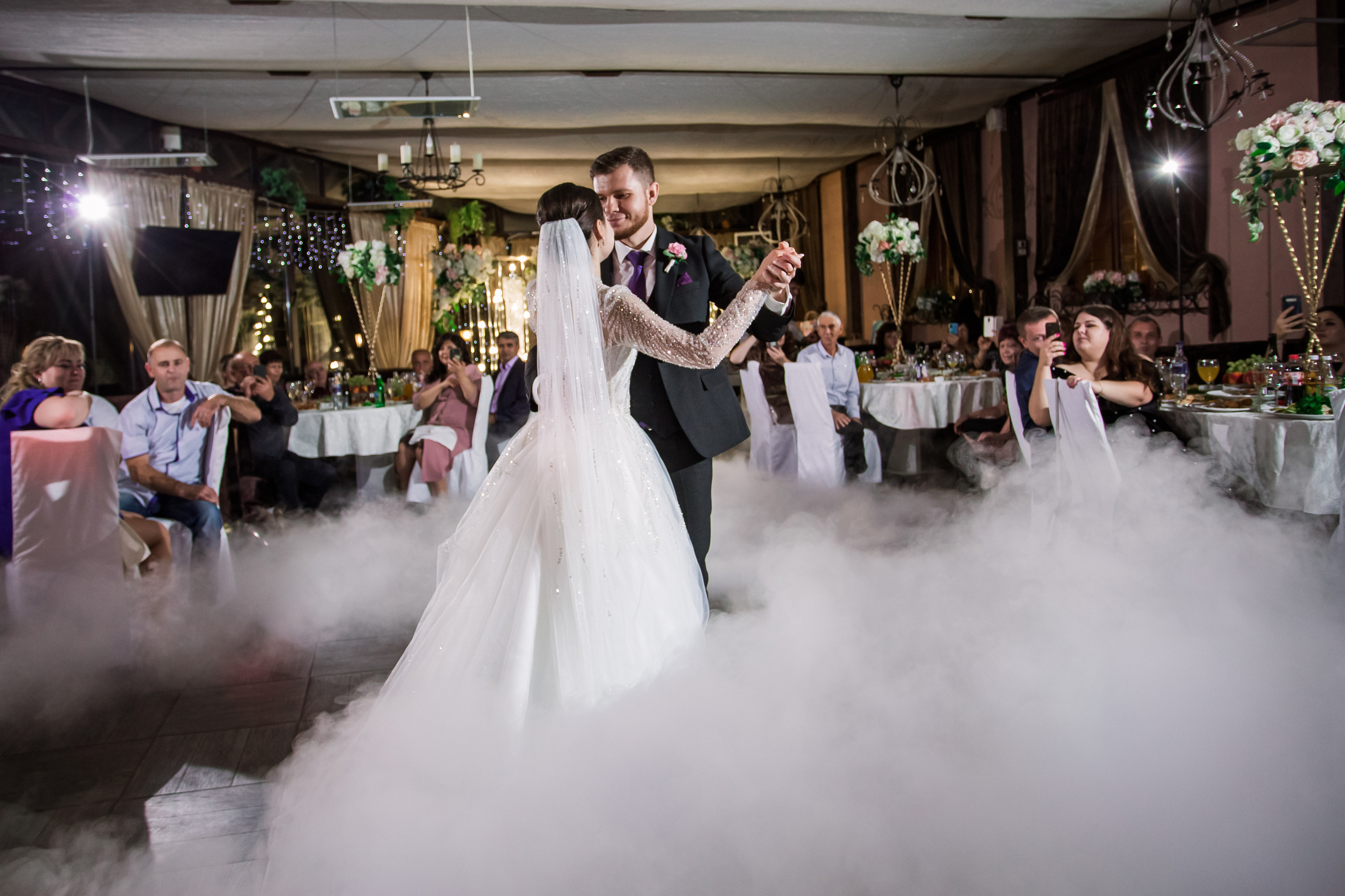 Анастасия и Вадим. Фотограф в Ставрополе Евгений Наглянцев