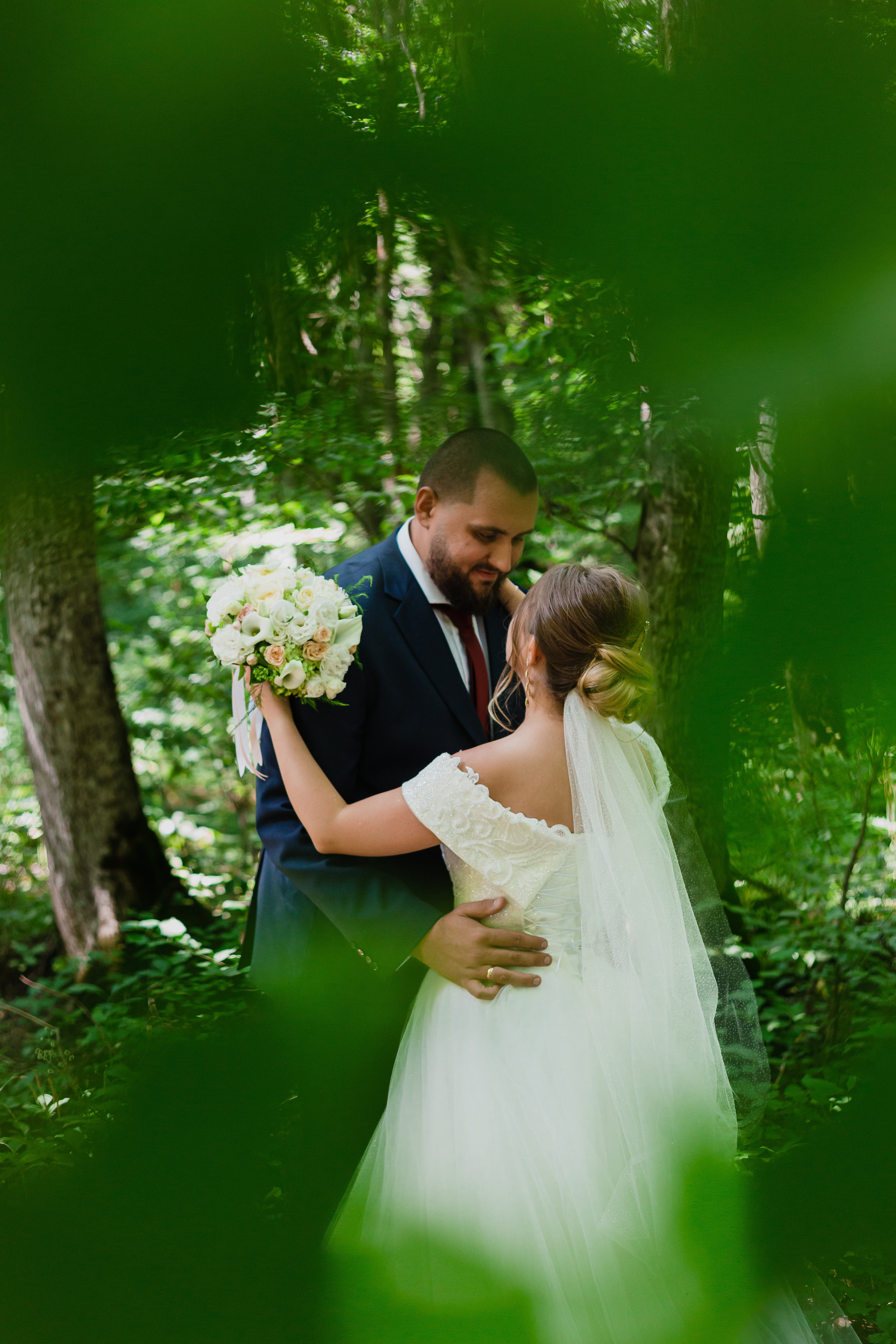 Наталья и Евгений. Фотограф в Ставрополе Евгений Наглянцев