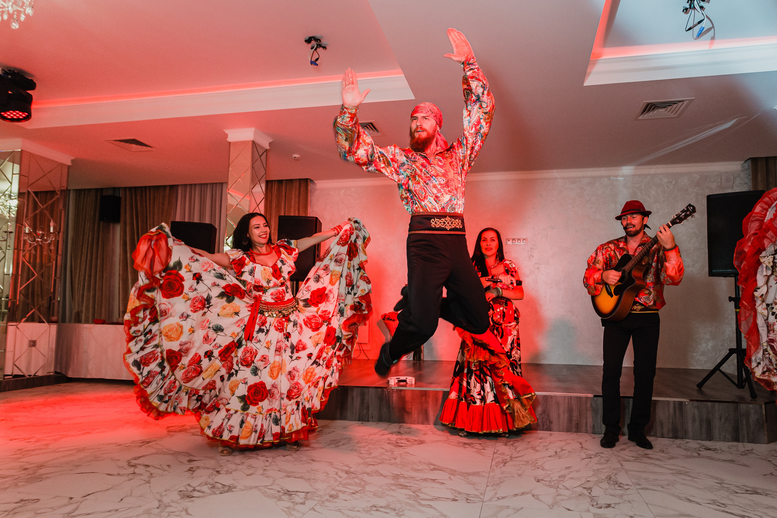 Репортаж. Фотограф в Ставрополе Евгений Наглянцев