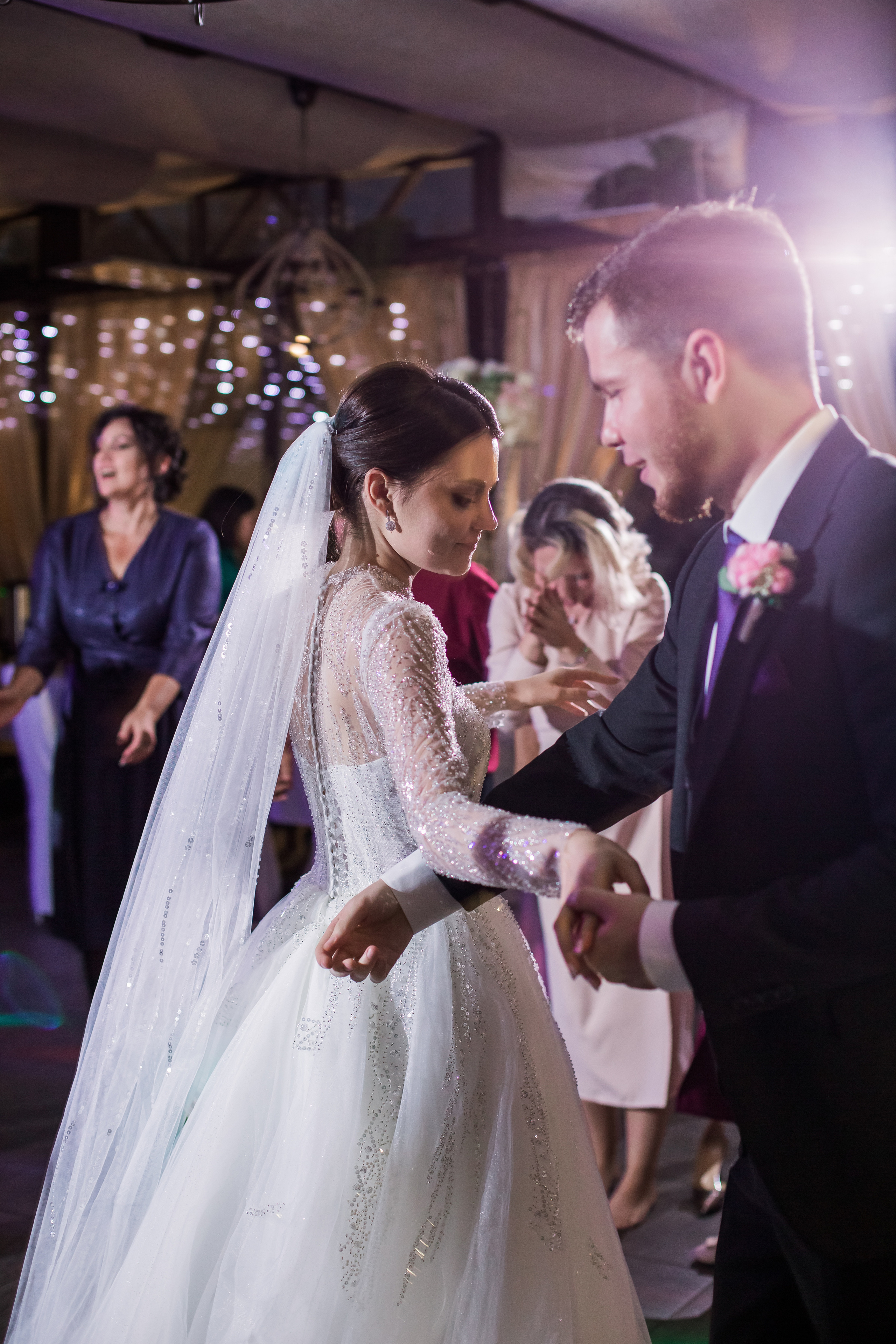 Анастасия и Вадим. Фотограф в Ставрополе Евгений Наглянцев