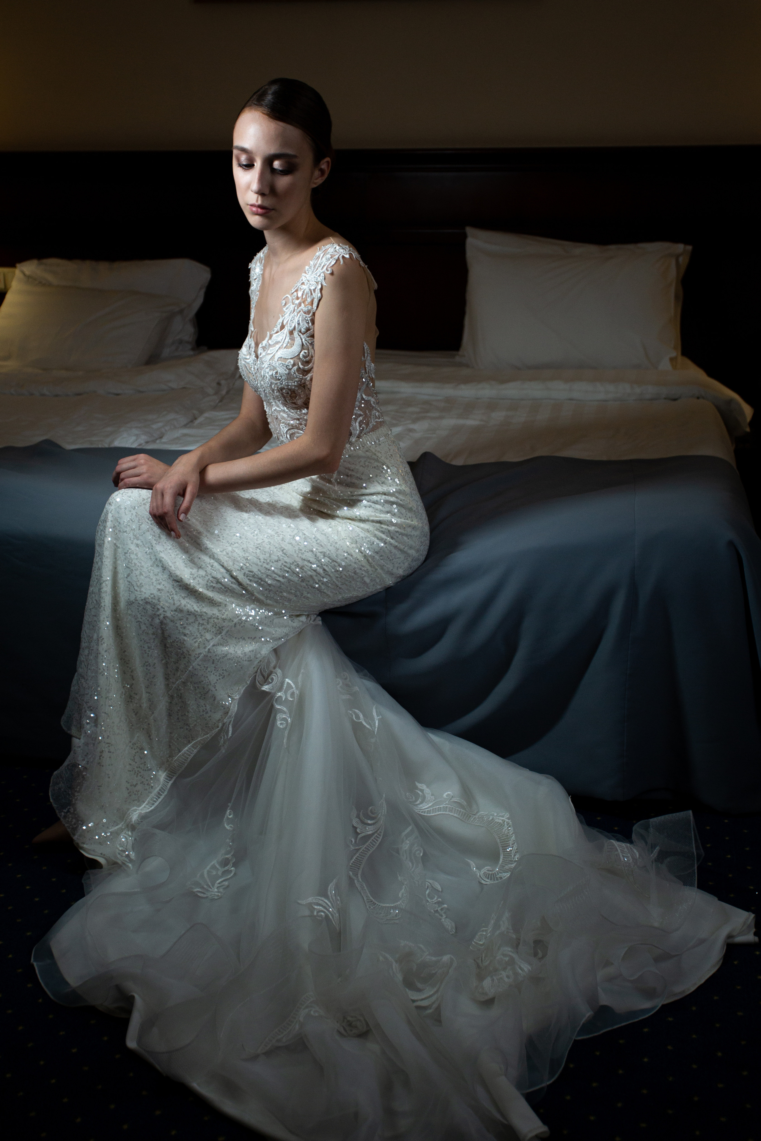 Инга и Евгений (г.Краснодар). Фотограф в Ставрополе Евгений Наглянцев