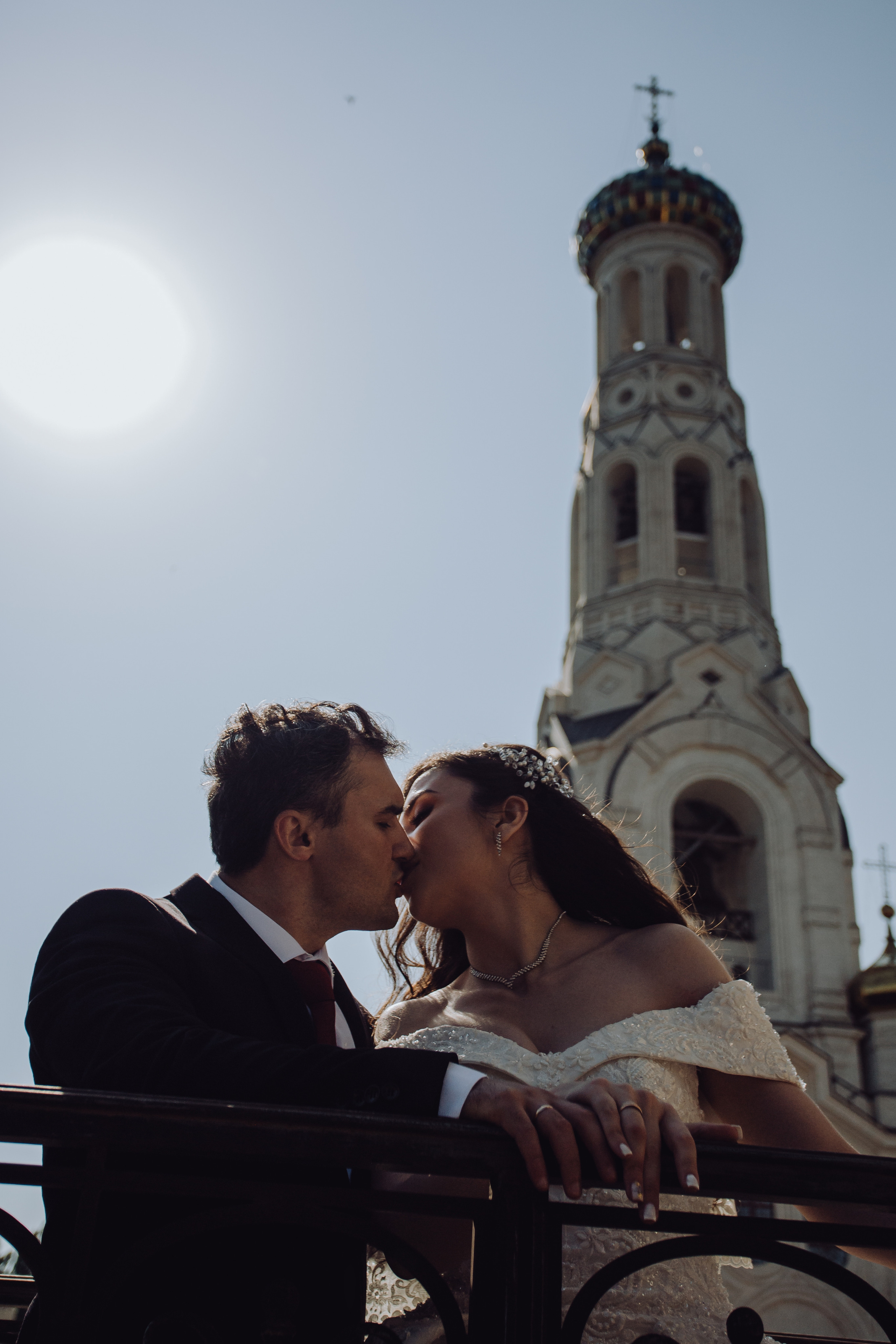 Елена и Нвер. Фотограф в Ставрополе Евгений Наглянцев