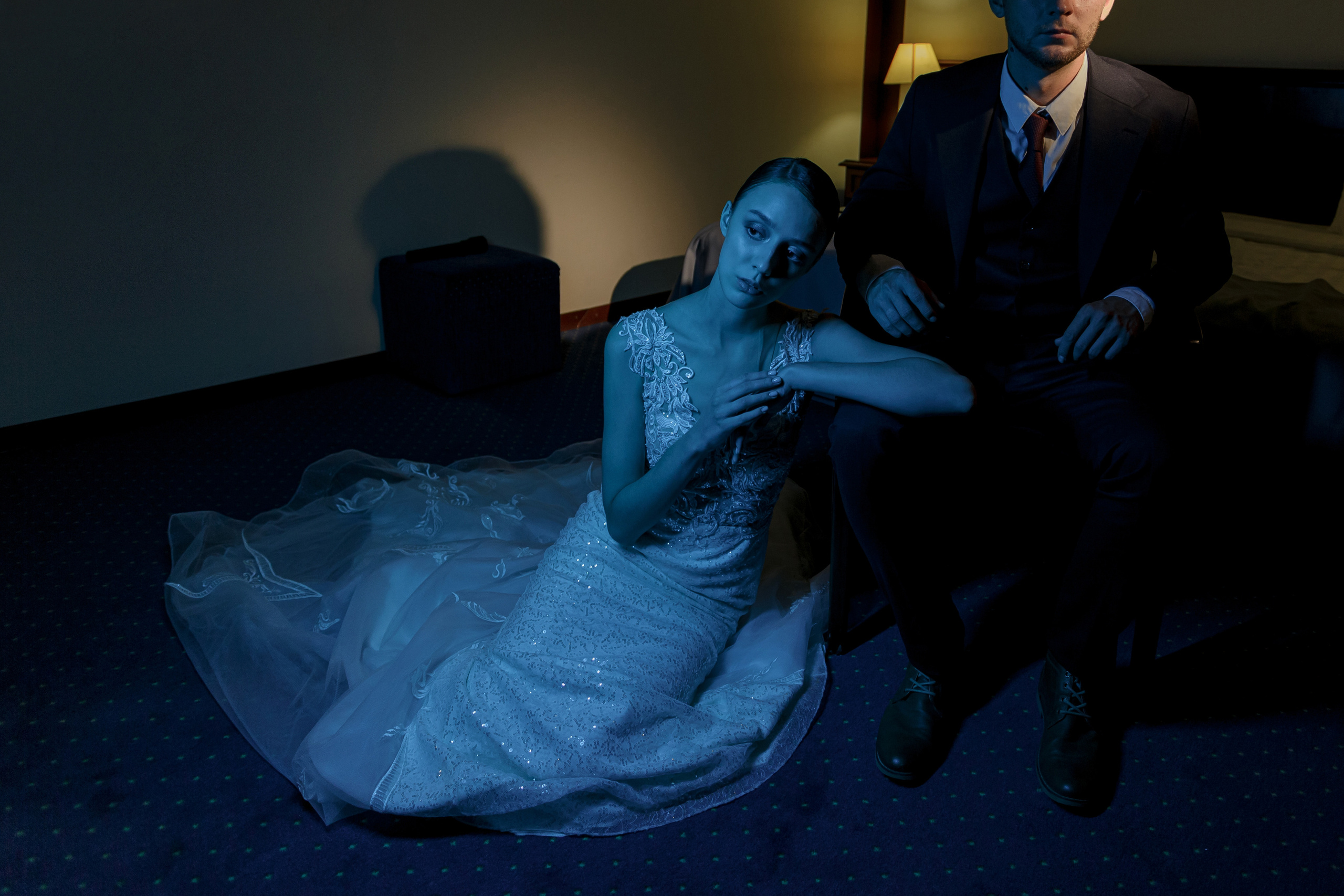 Инга и Евгений (г.Краснодар). Фотограф в Ставрополе Евгений Наглянцев