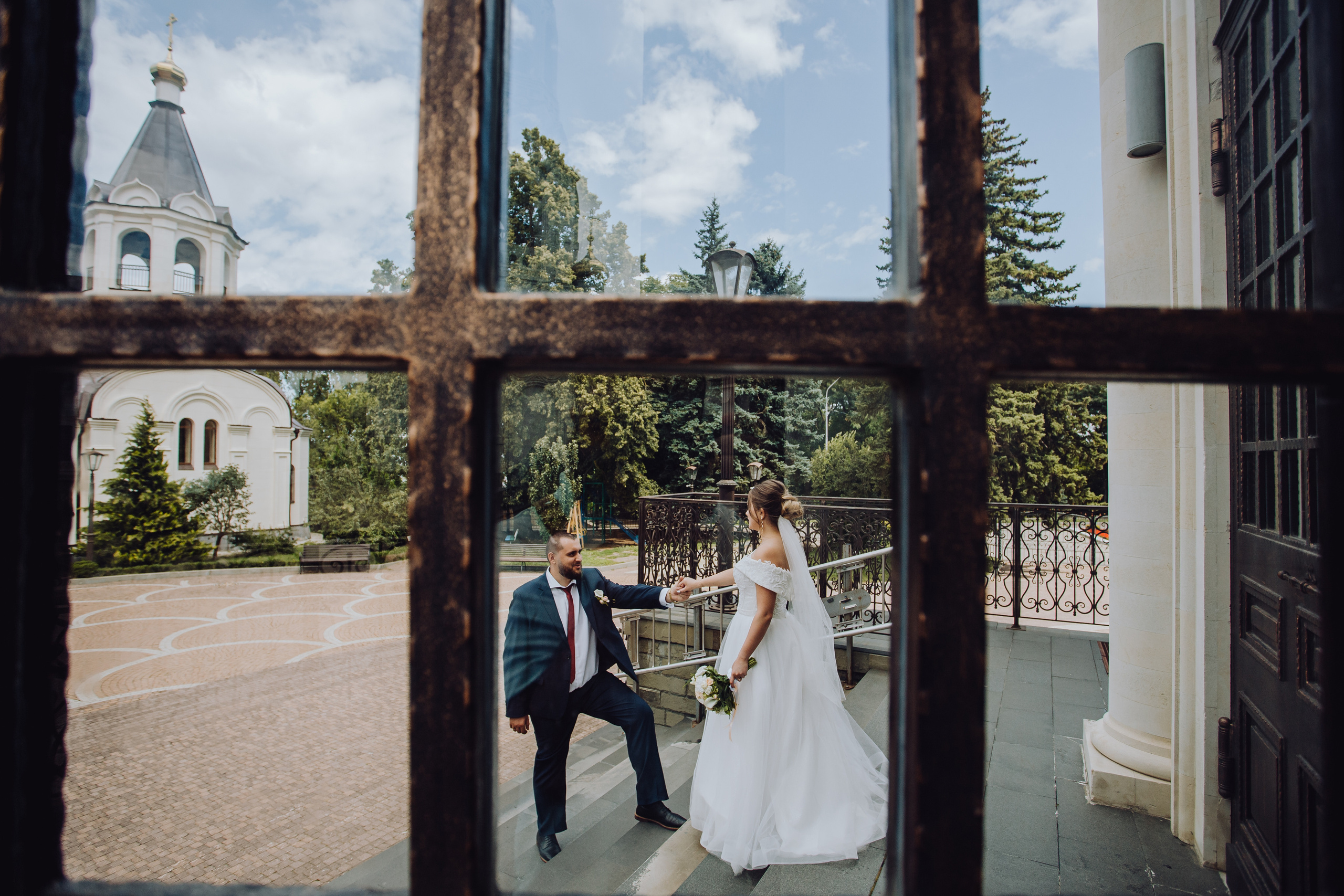 Наталья и Евгений. Фотограф в Ставрополе Евгений Наглянцев