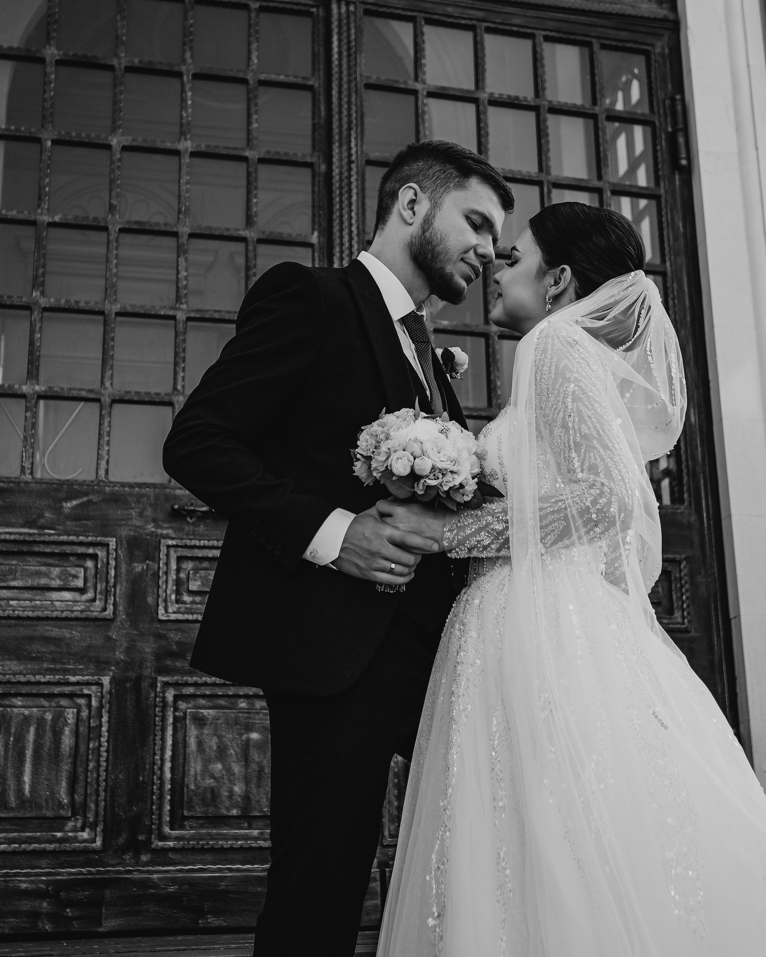 Анастасия и Вадим. Фотограф в Ставрополе Евгений Наглянцев