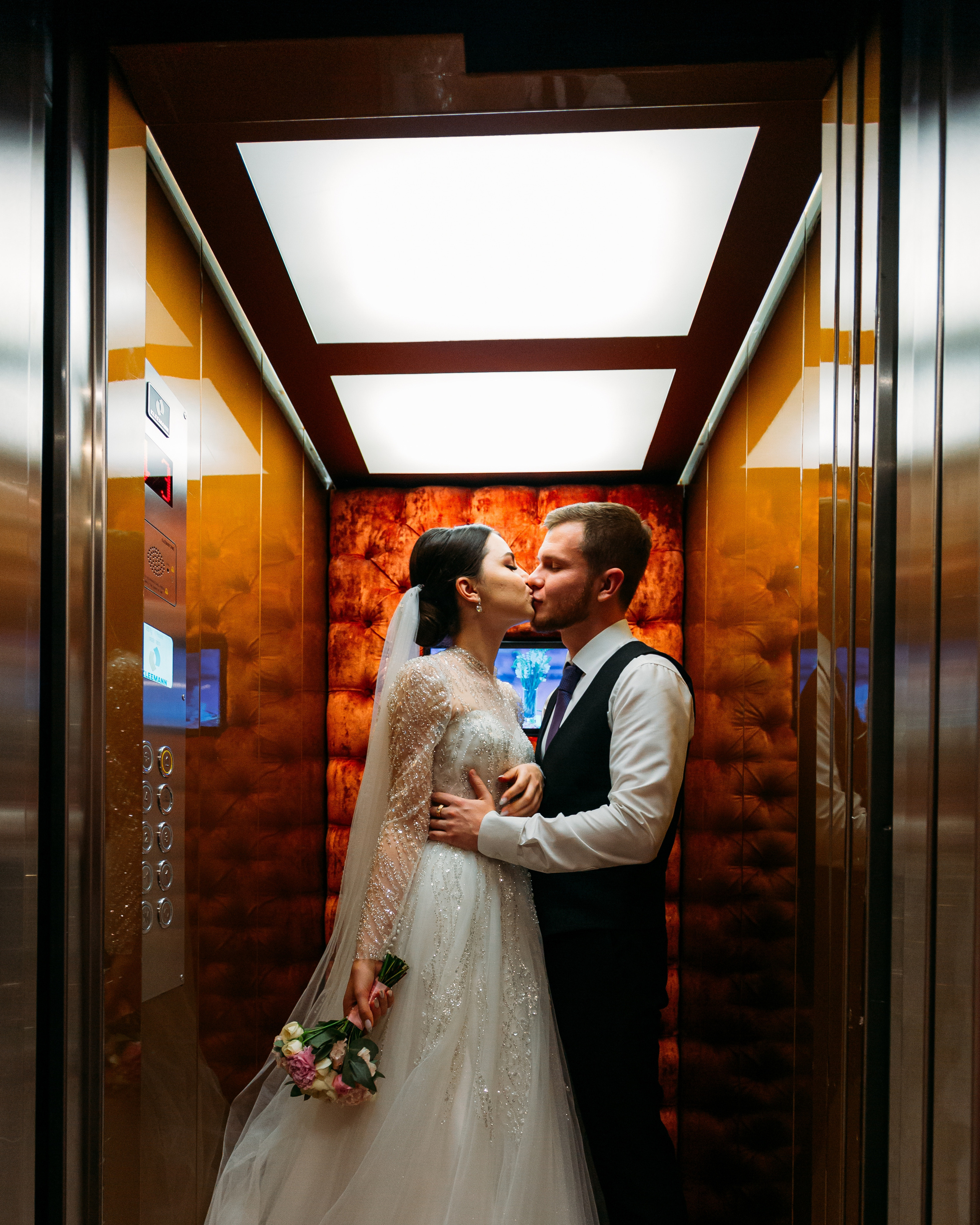 Анастасия и Вадим. Фотограф в Ставрополе Евгений Наглянцев