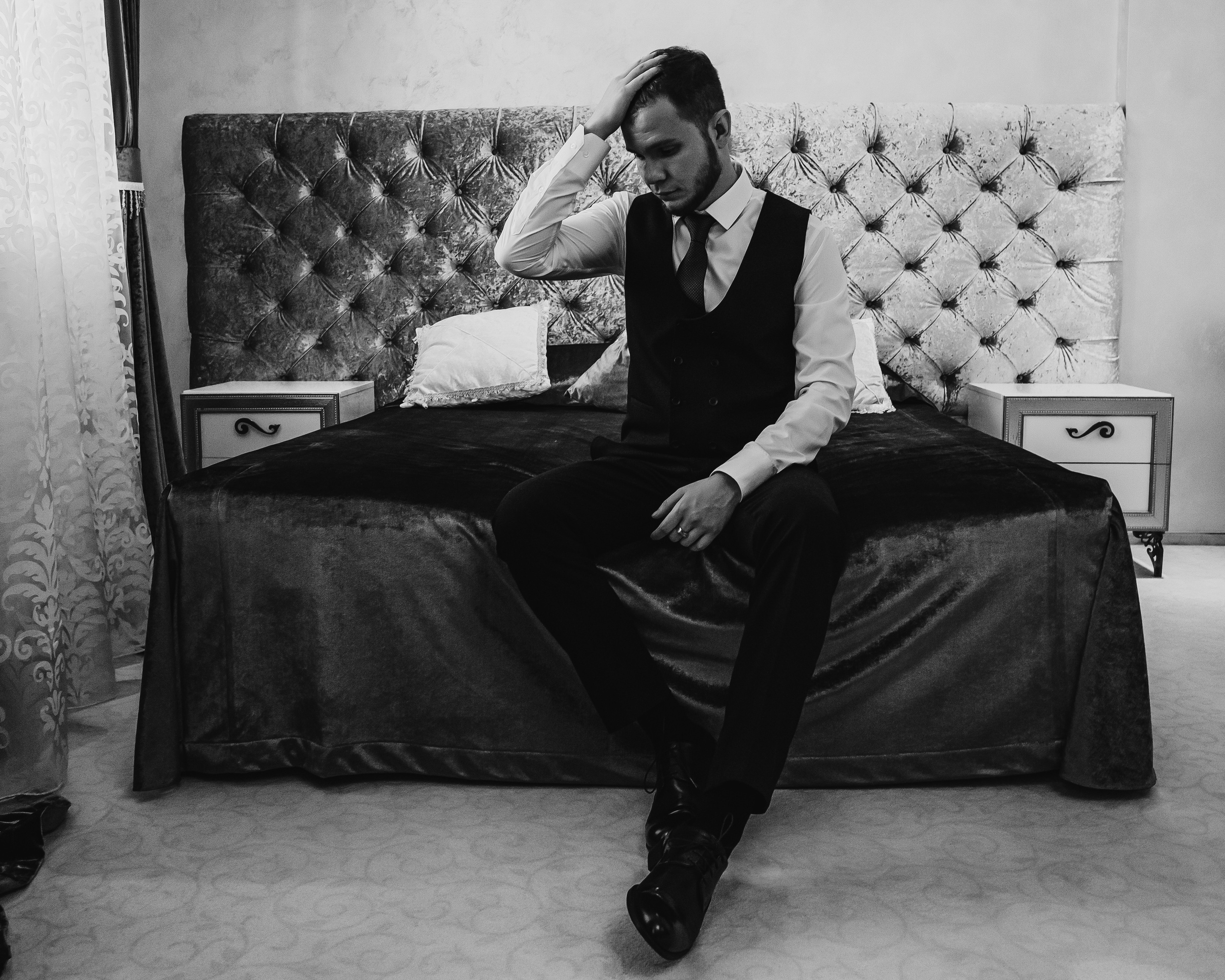 Анастасия и Вадим. Фотограф в Ставрополе Евгений Наглянцев