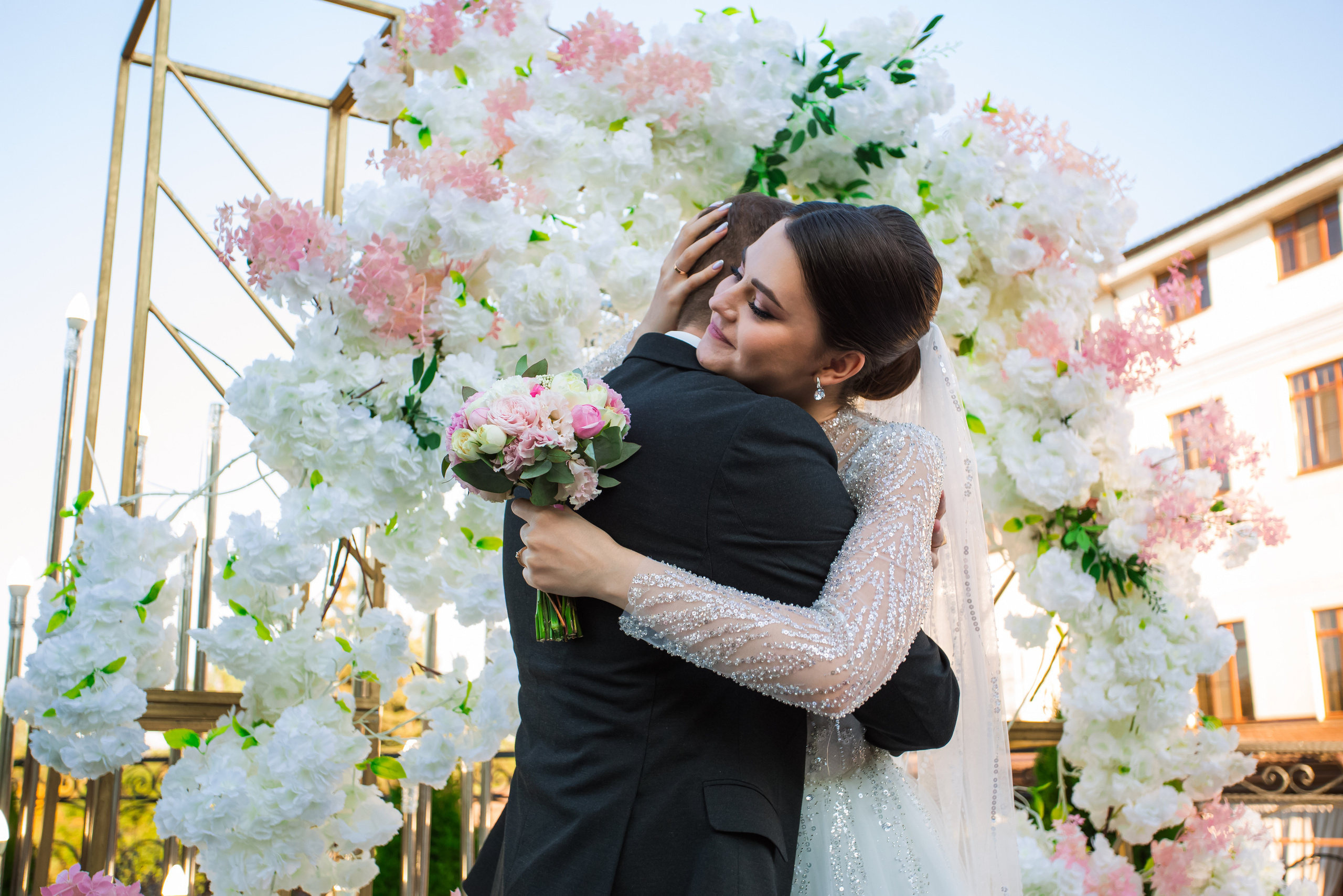 Анастасия и Вадим. Фотограф в Ставрополе Евгений Наглянцев